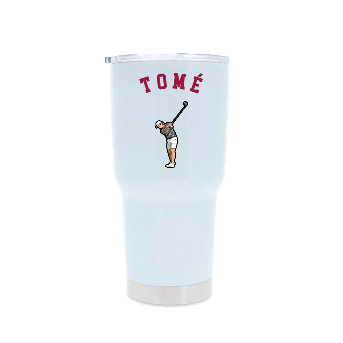 30oz Stainless Steel Tumbler