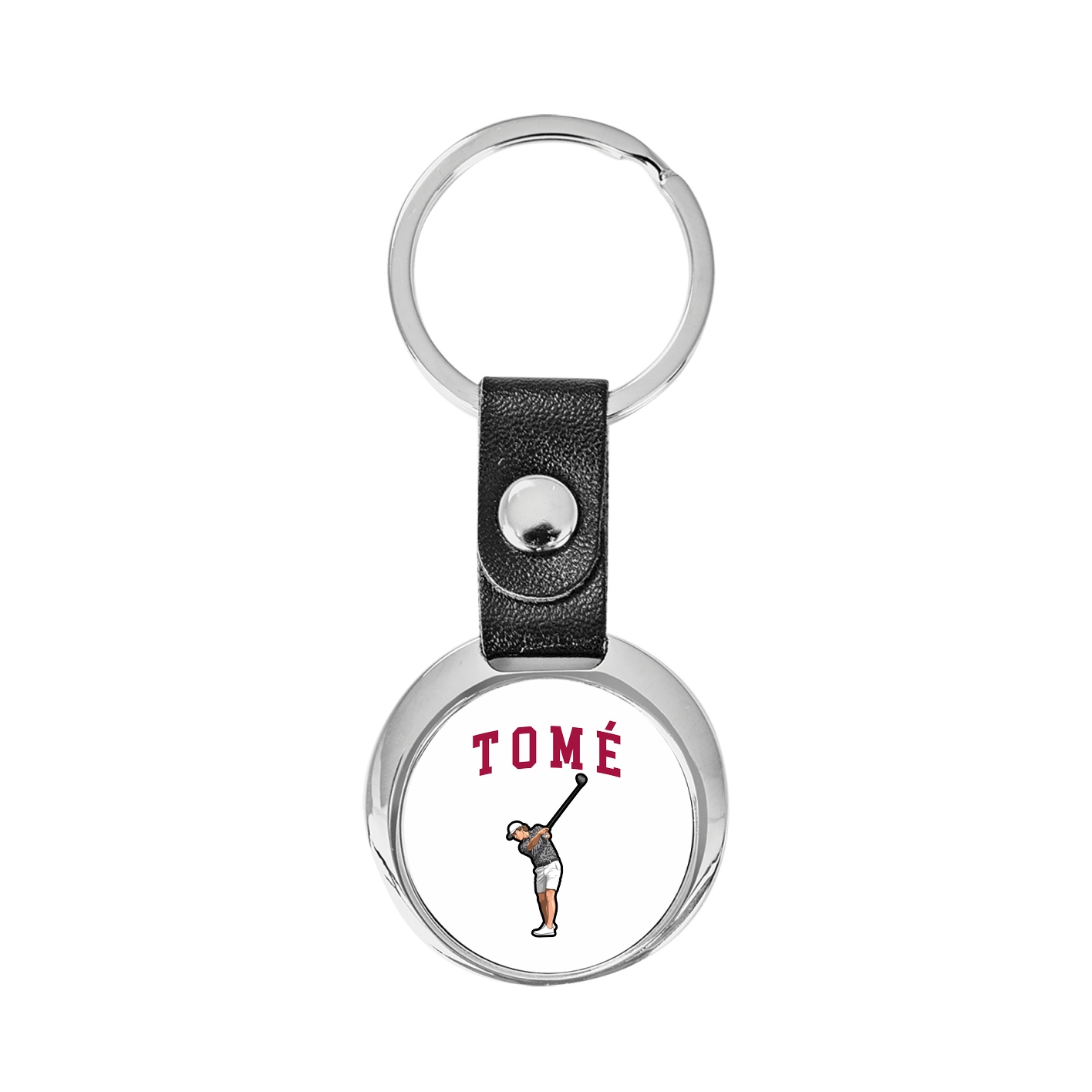 Key Chain — Shirsey in Classic