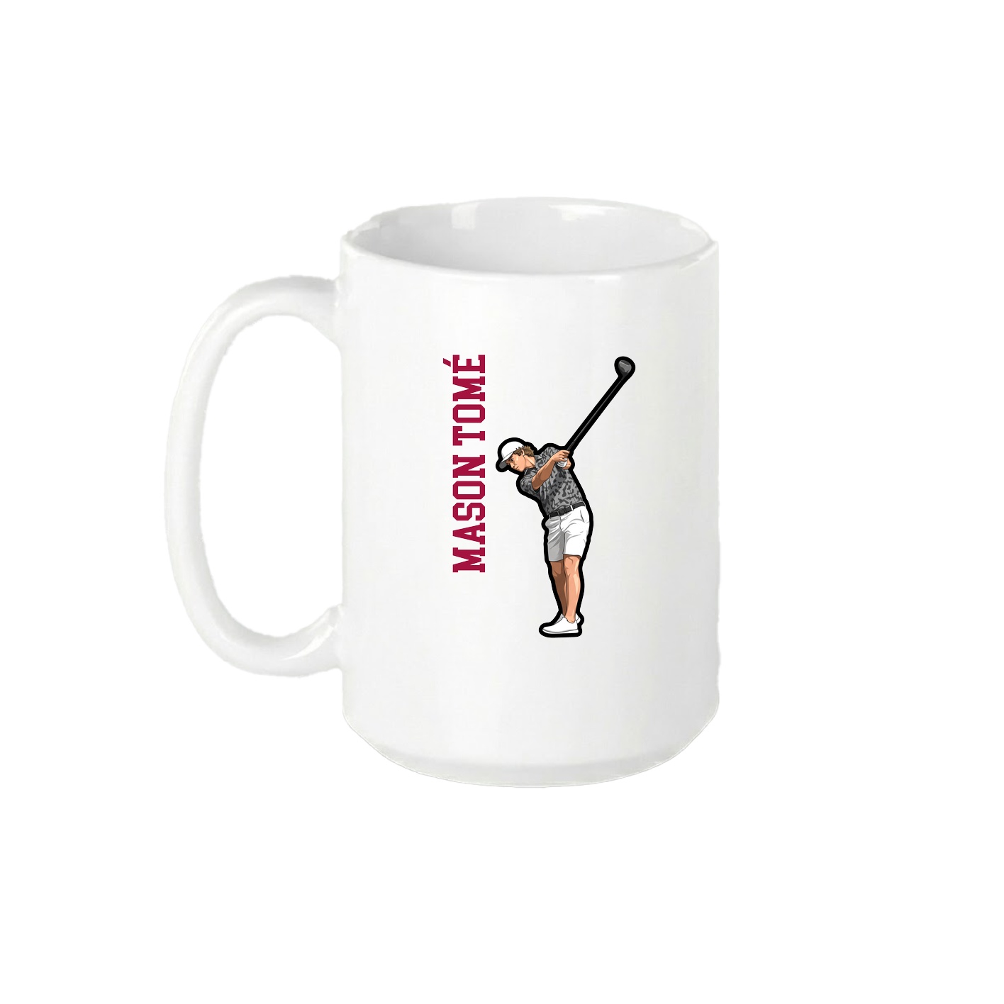 15oz Coffee Mug