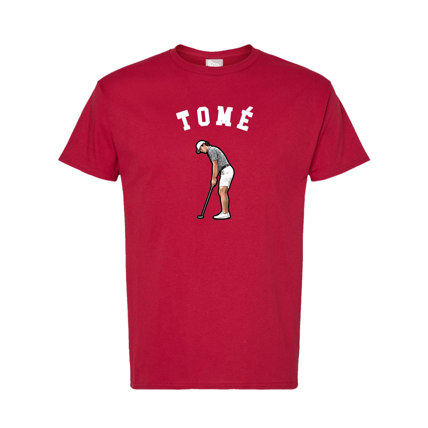 NIL Club Tee
