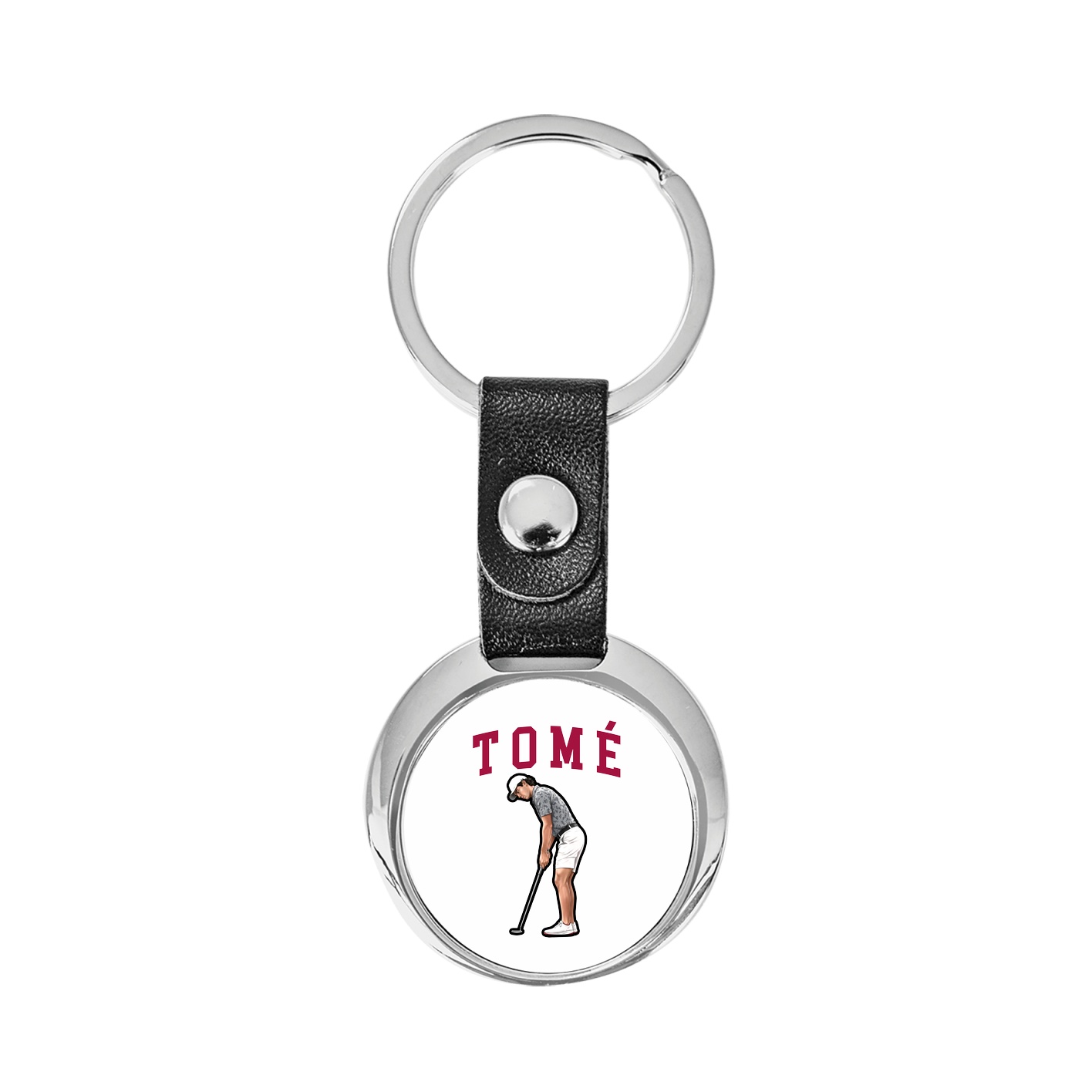 Key Chain — Shirsey in Classic