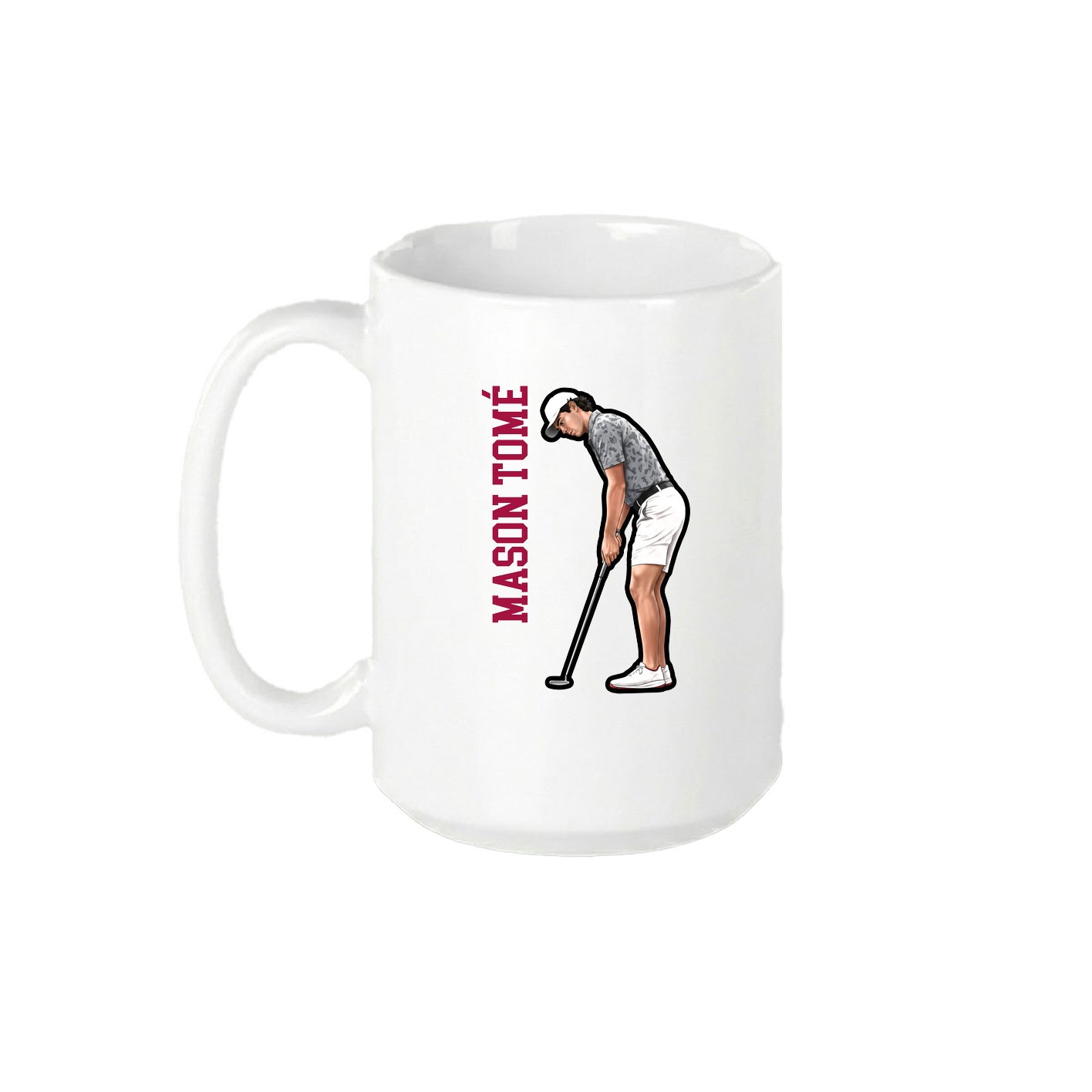 15oz Coffee Mug