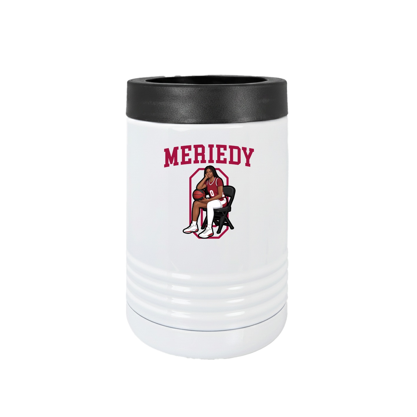 Beverage Holder — Shirsey in White