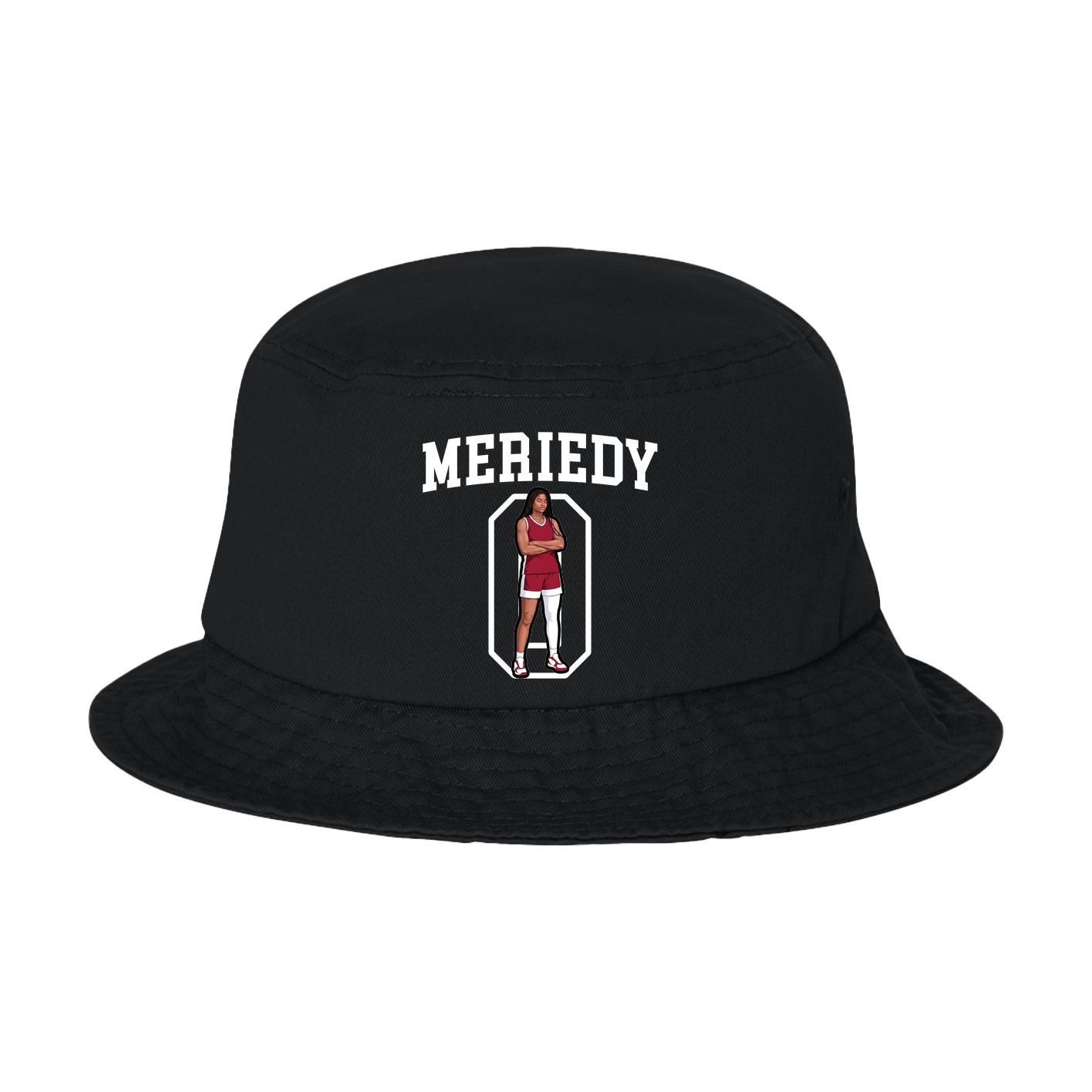 Bucket Cap