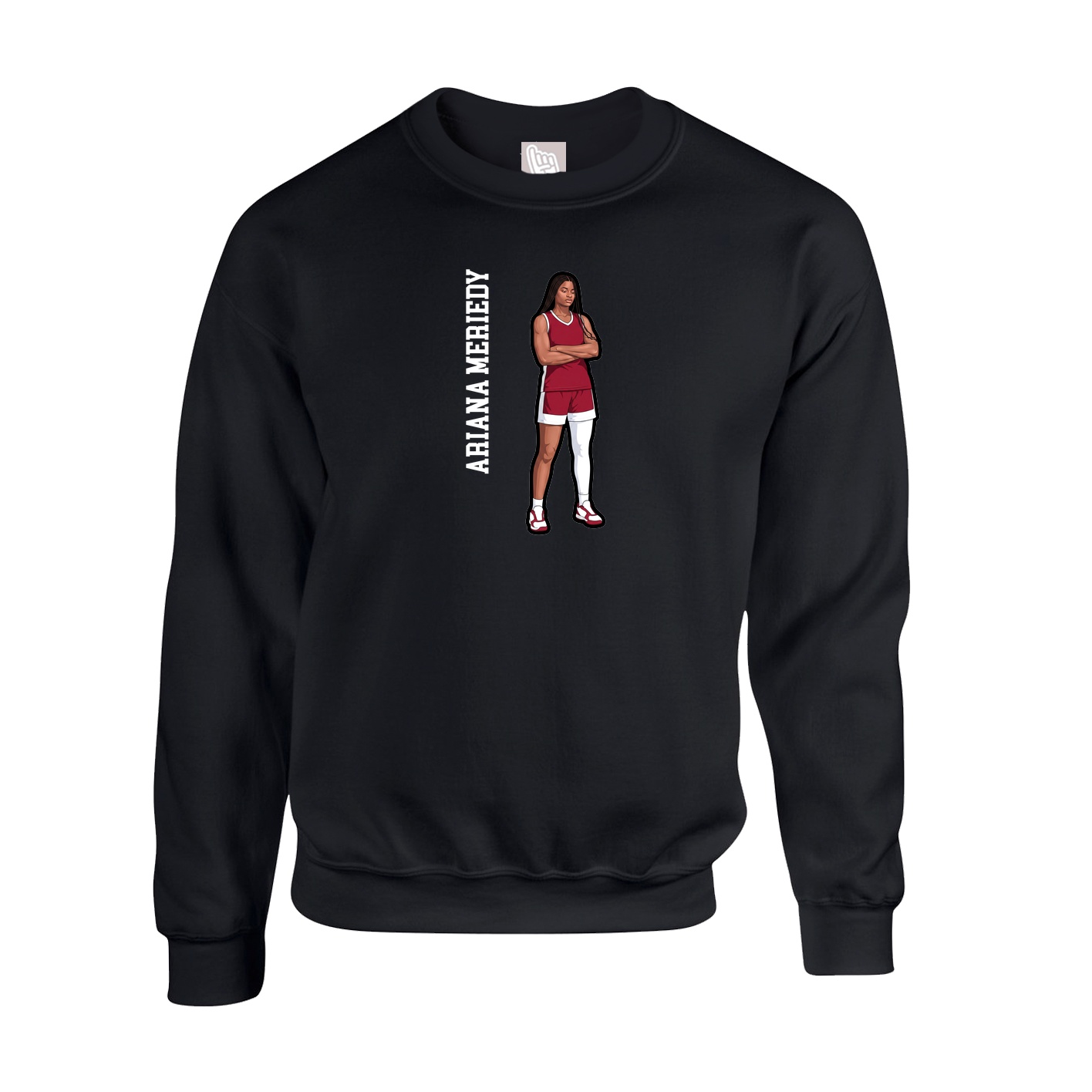 Fleece Crew