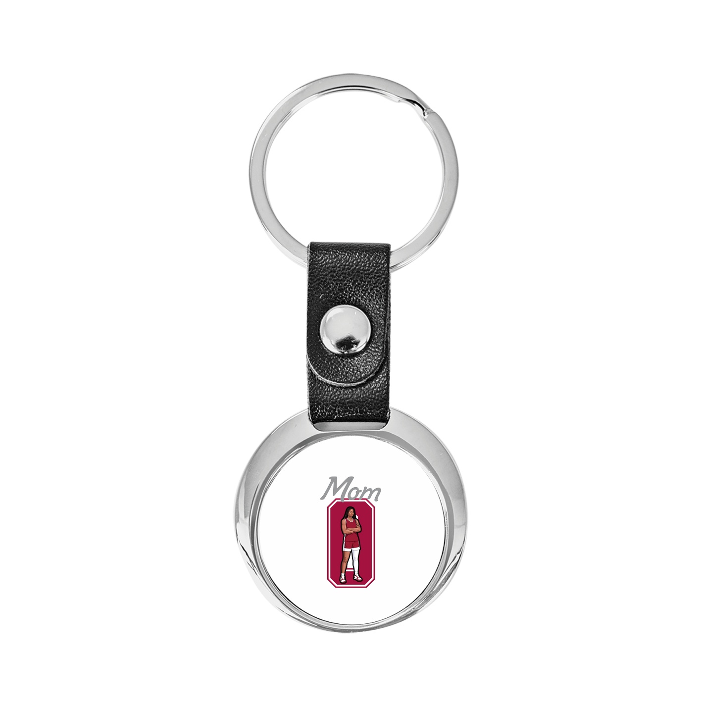 Key Chain — Mothers Day Shirsey in Classic