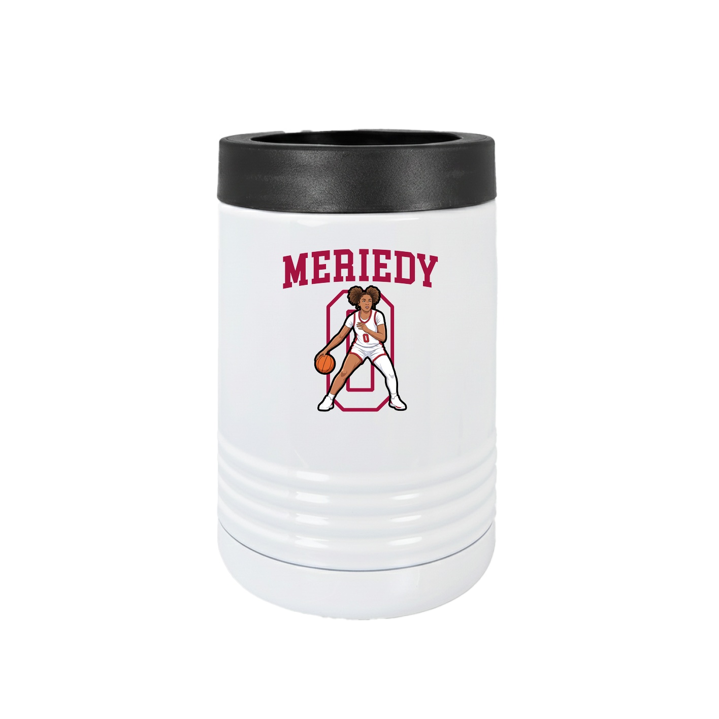 Beverage Holder — Shirsey in White