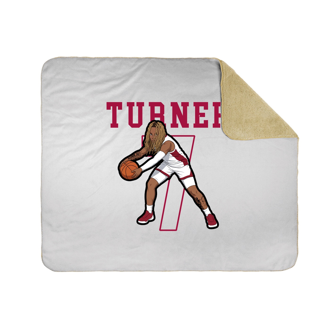 Throw Blanket
