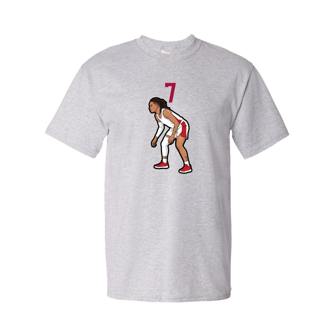 NIL Club Youth Tee
