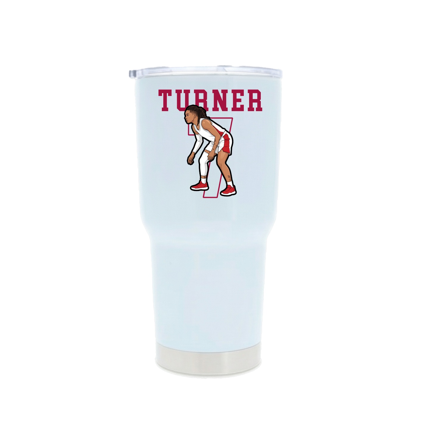 30oz Stainless Steel Tumbler
