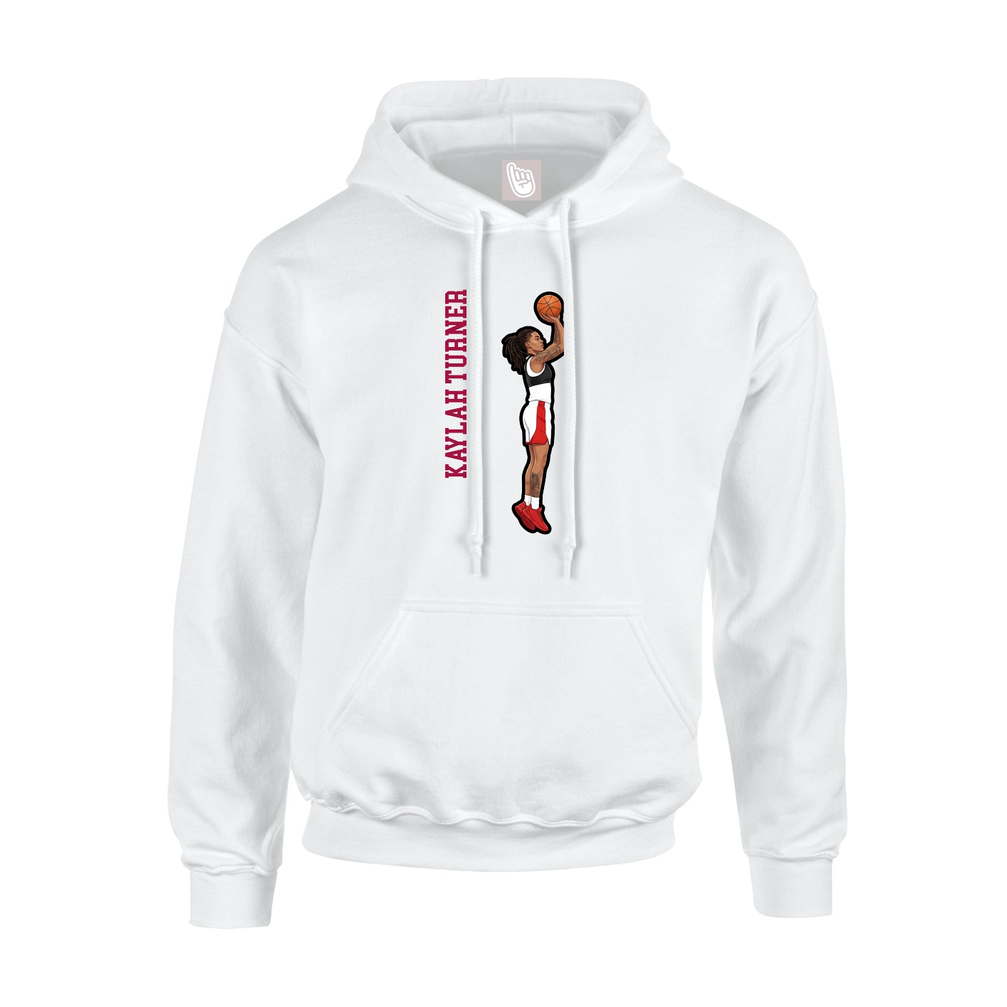 NIL Club Hoodie