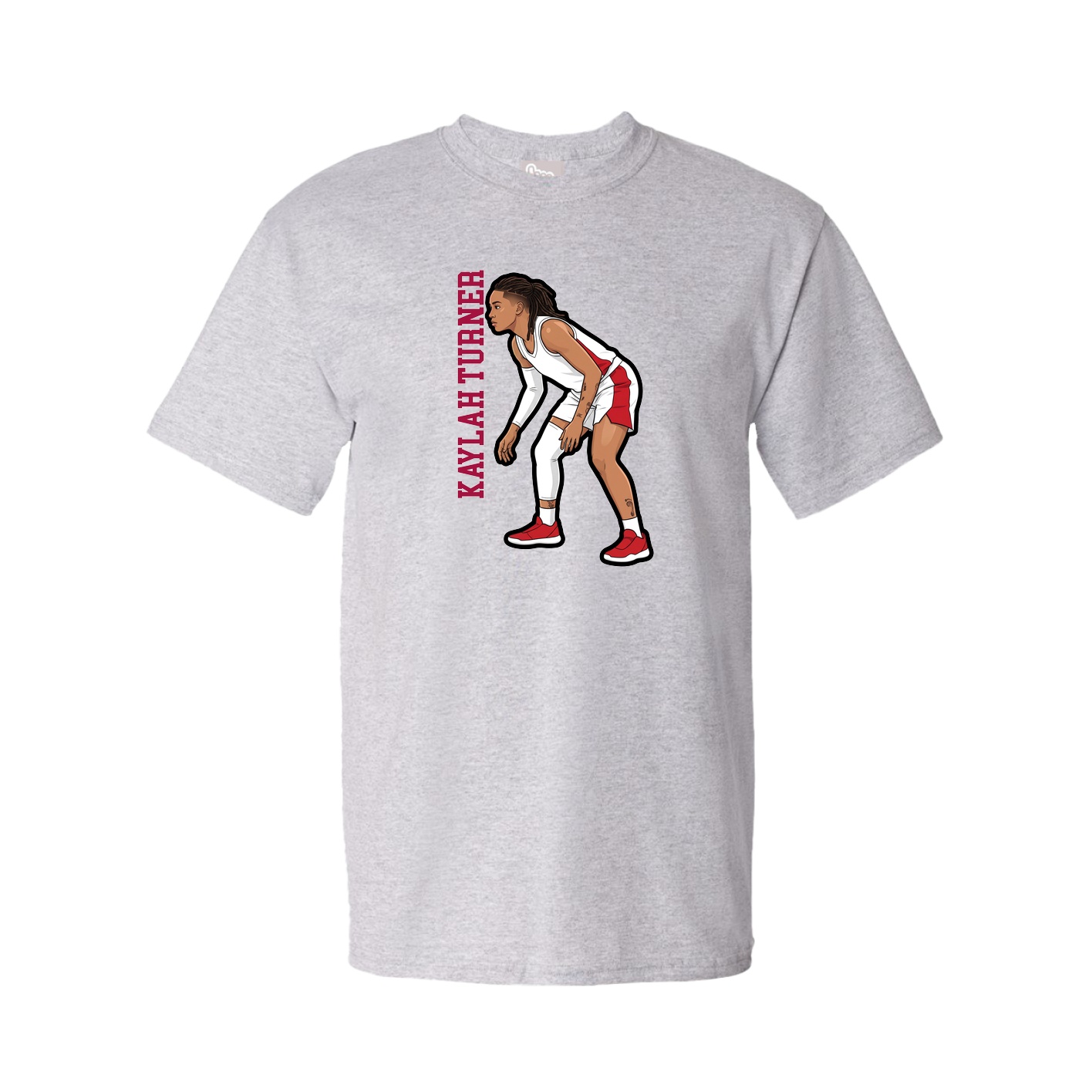 NIL Club Tee