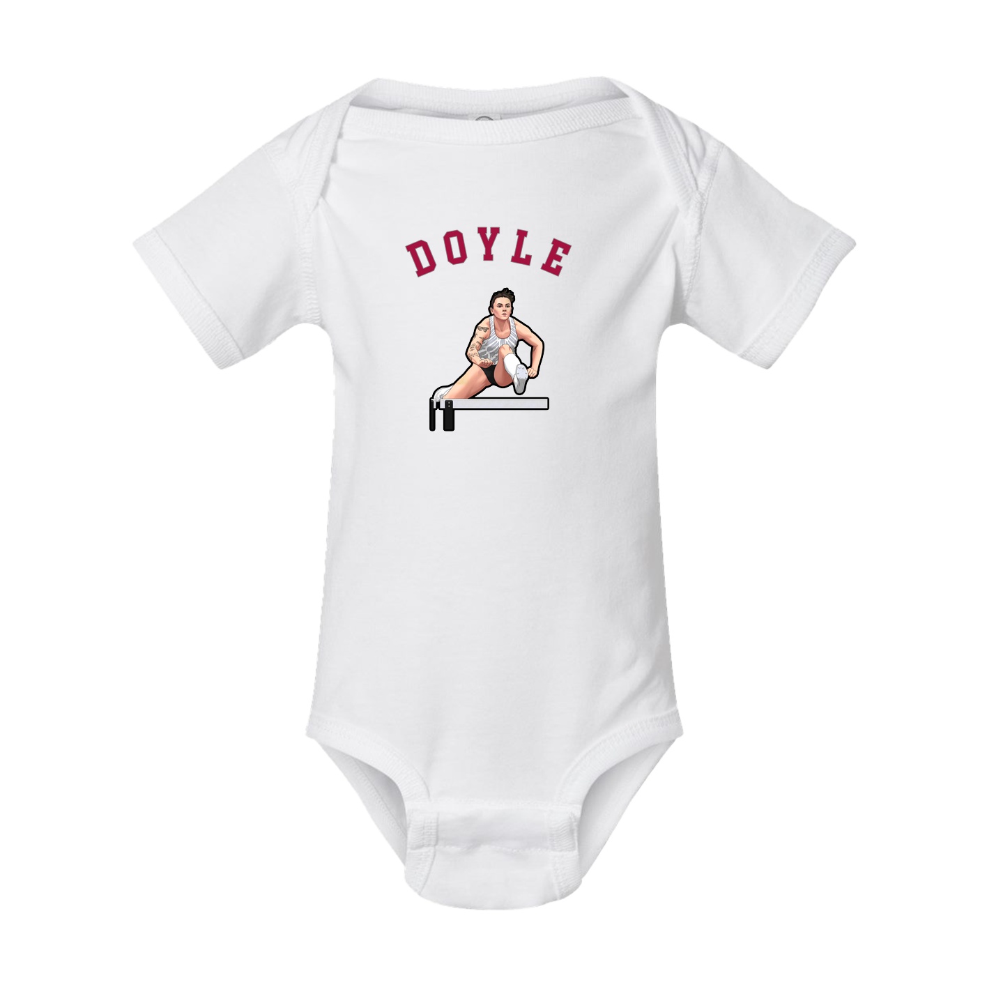 Baby Onesie