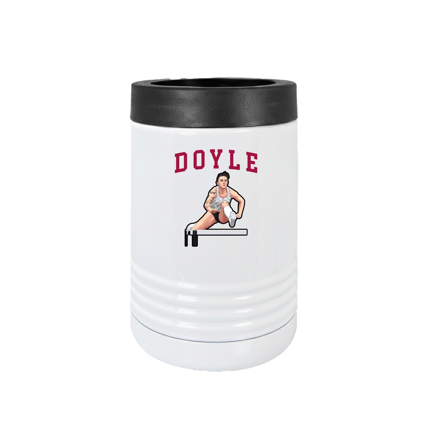Beverage Holder — Shirsey in White