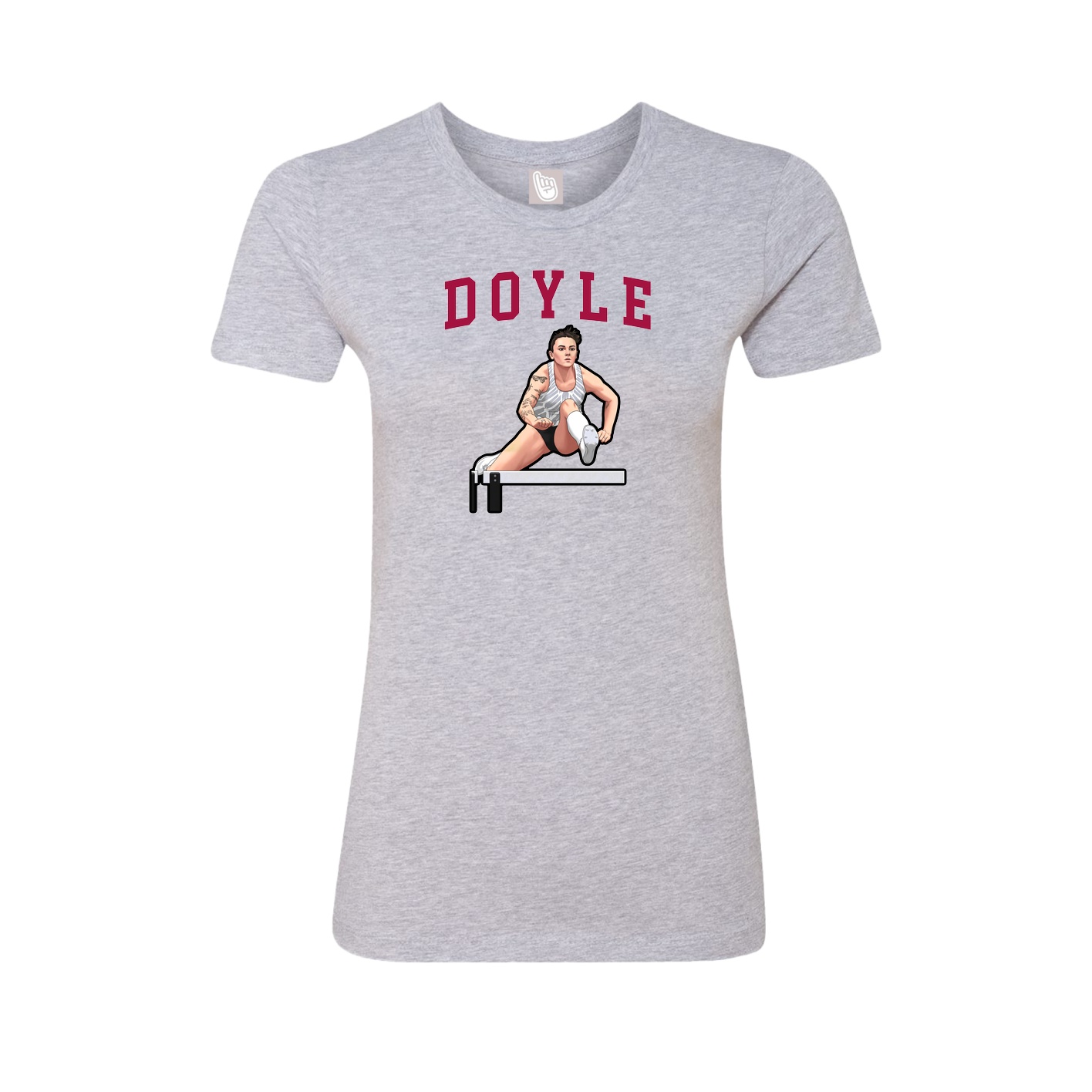 NIL Club Womens Tee