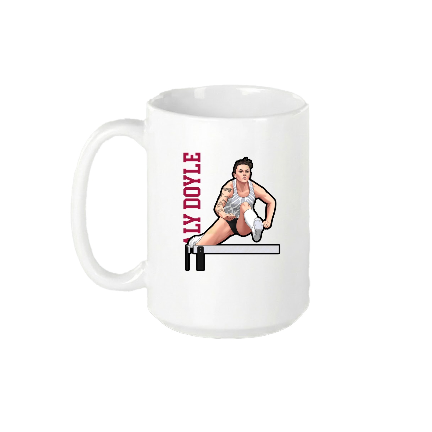 15oz Coffee Mug
