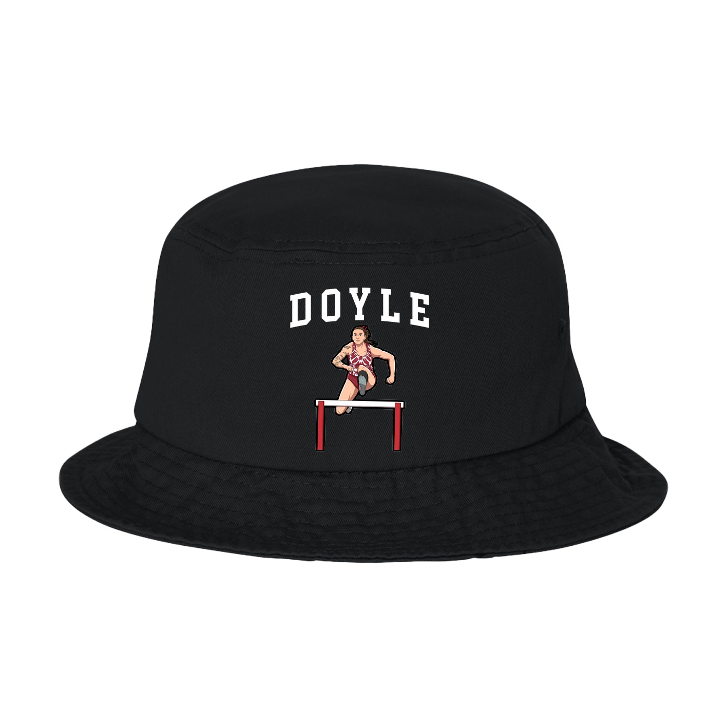 Bucket Cap