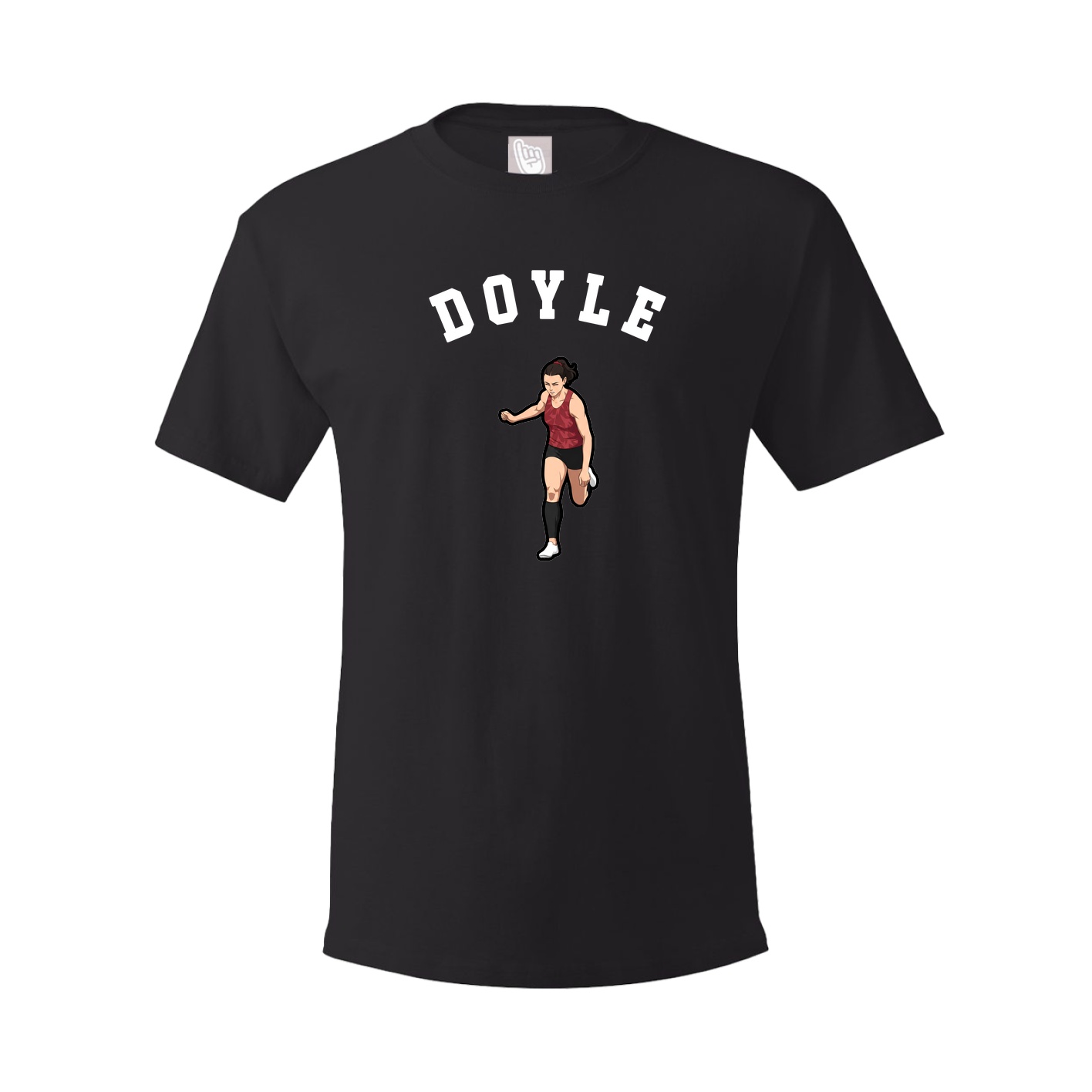 NIL Club Tee