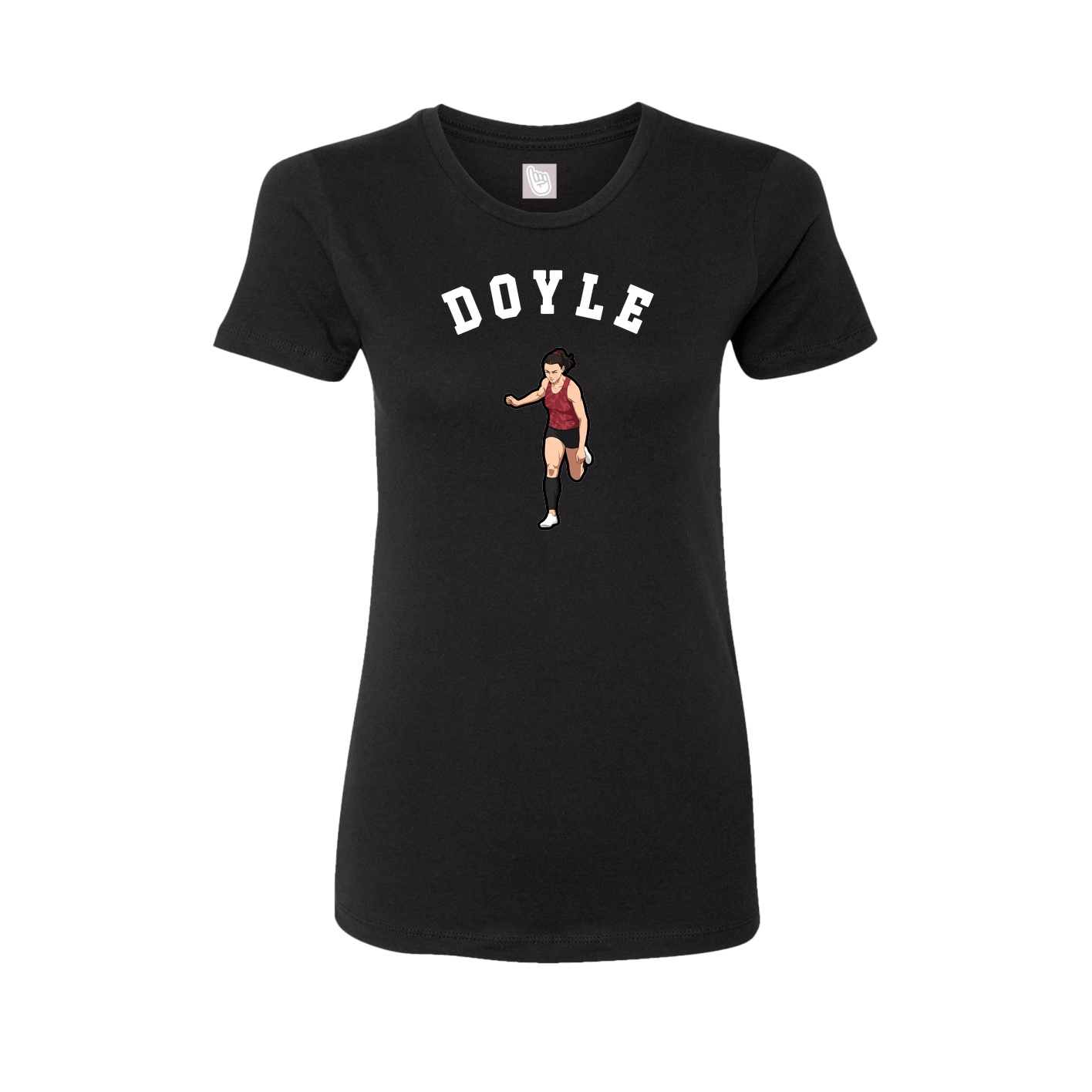 Womens Tee