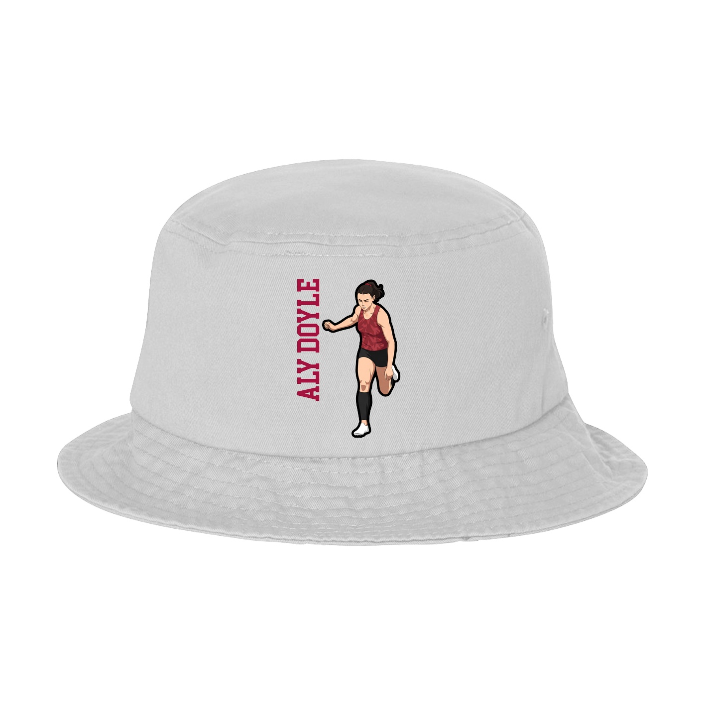 Bucket Cap
