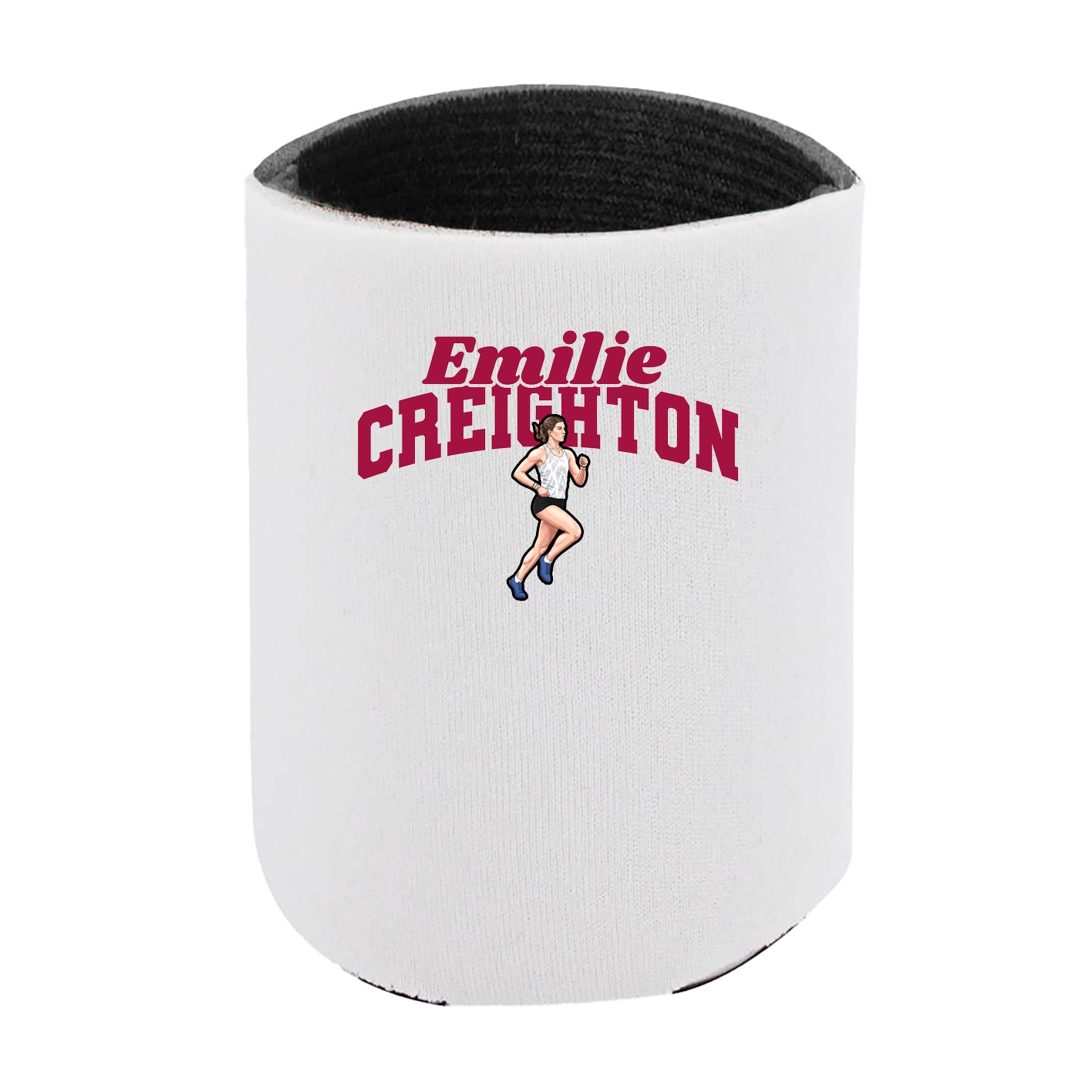 Can Holder — Signature Arch in White