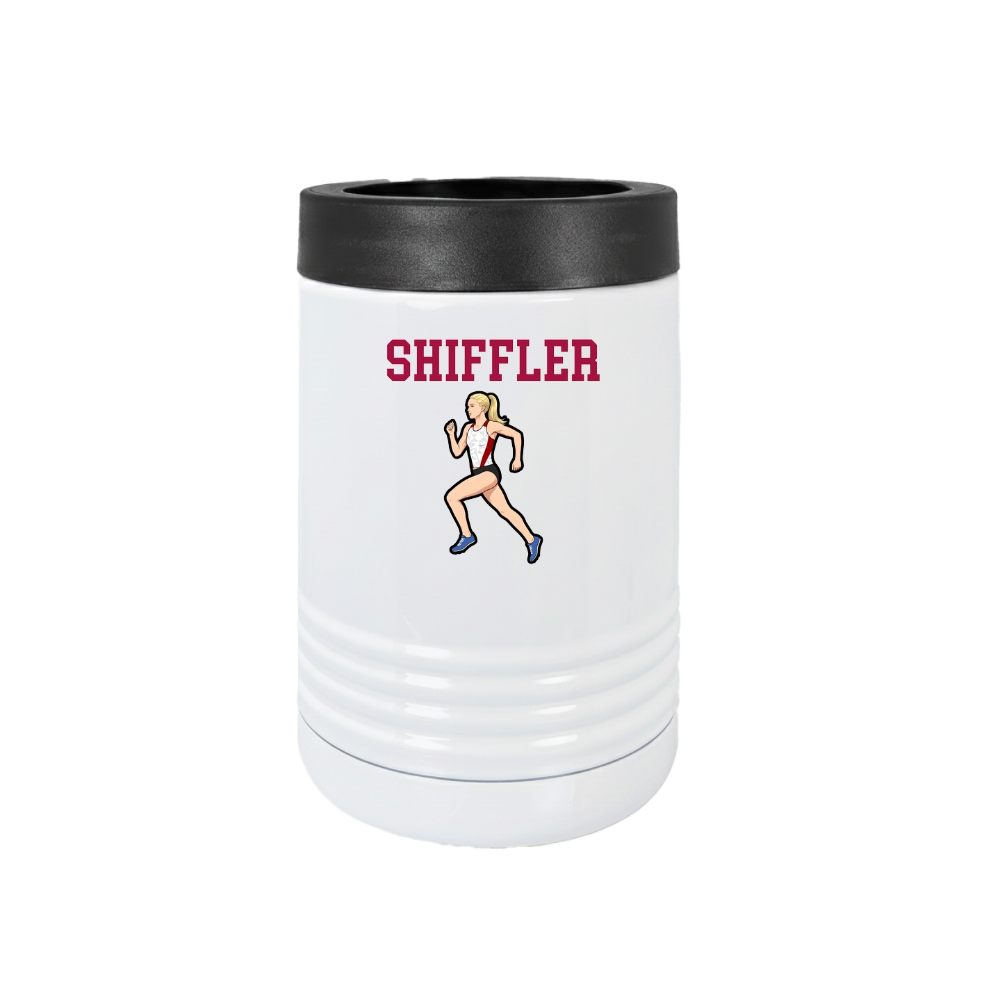 Beverage Holder — Shirsey in White