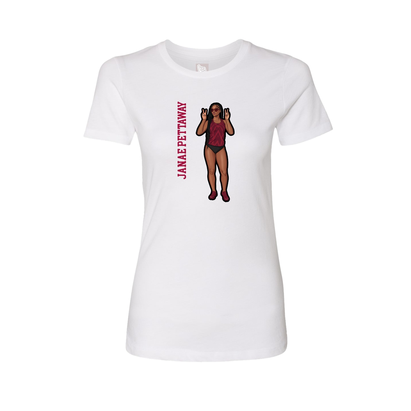 Womens Tee