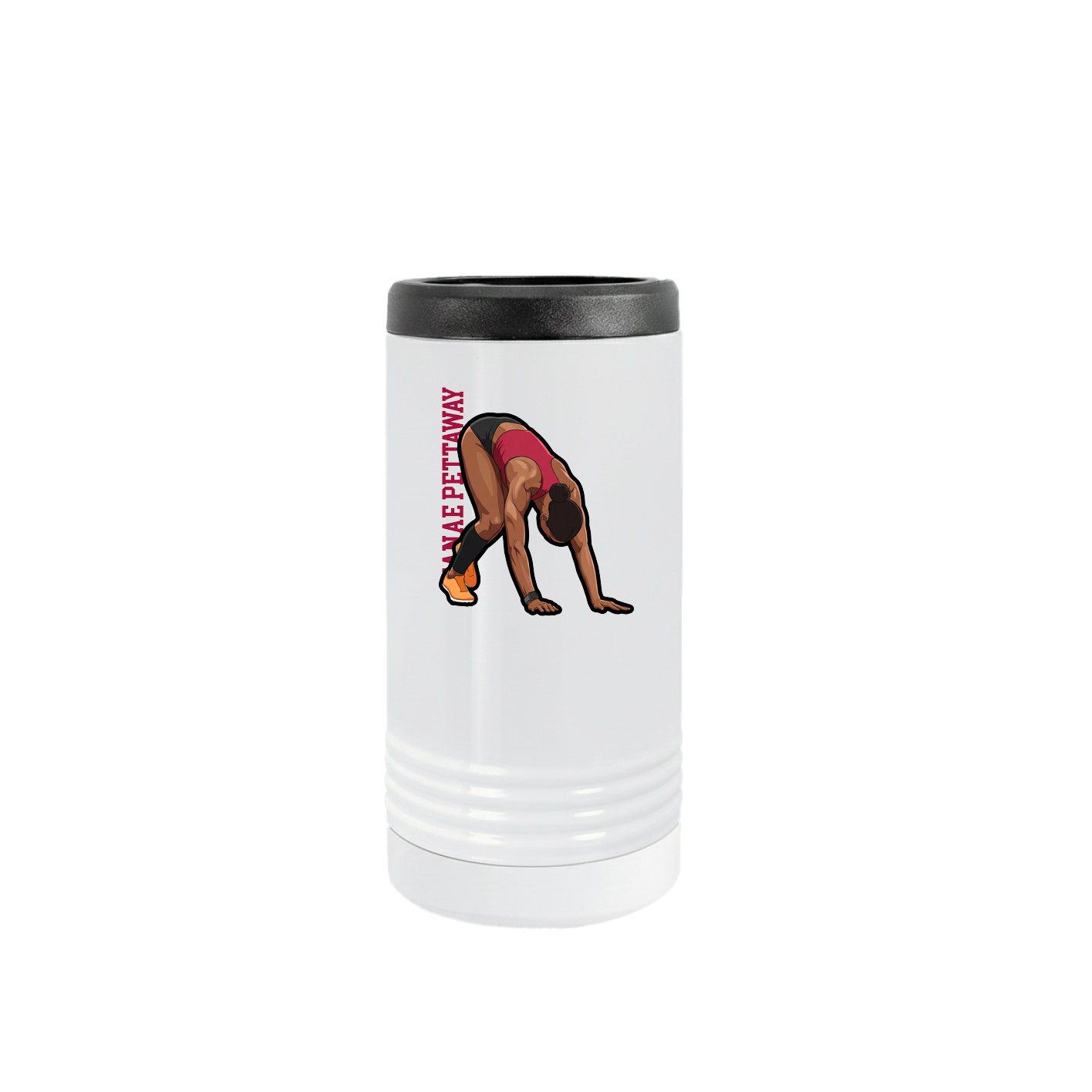 Slim Beverage Holder