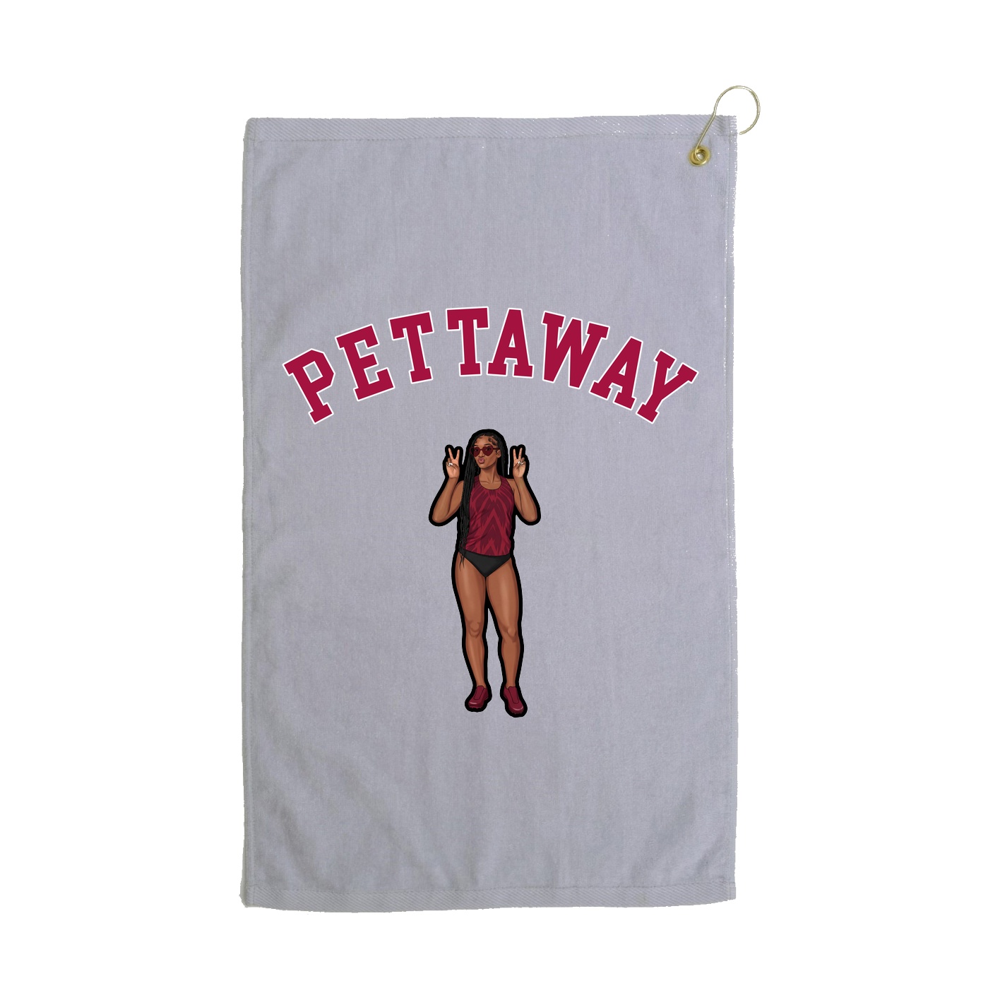 Golf Towel