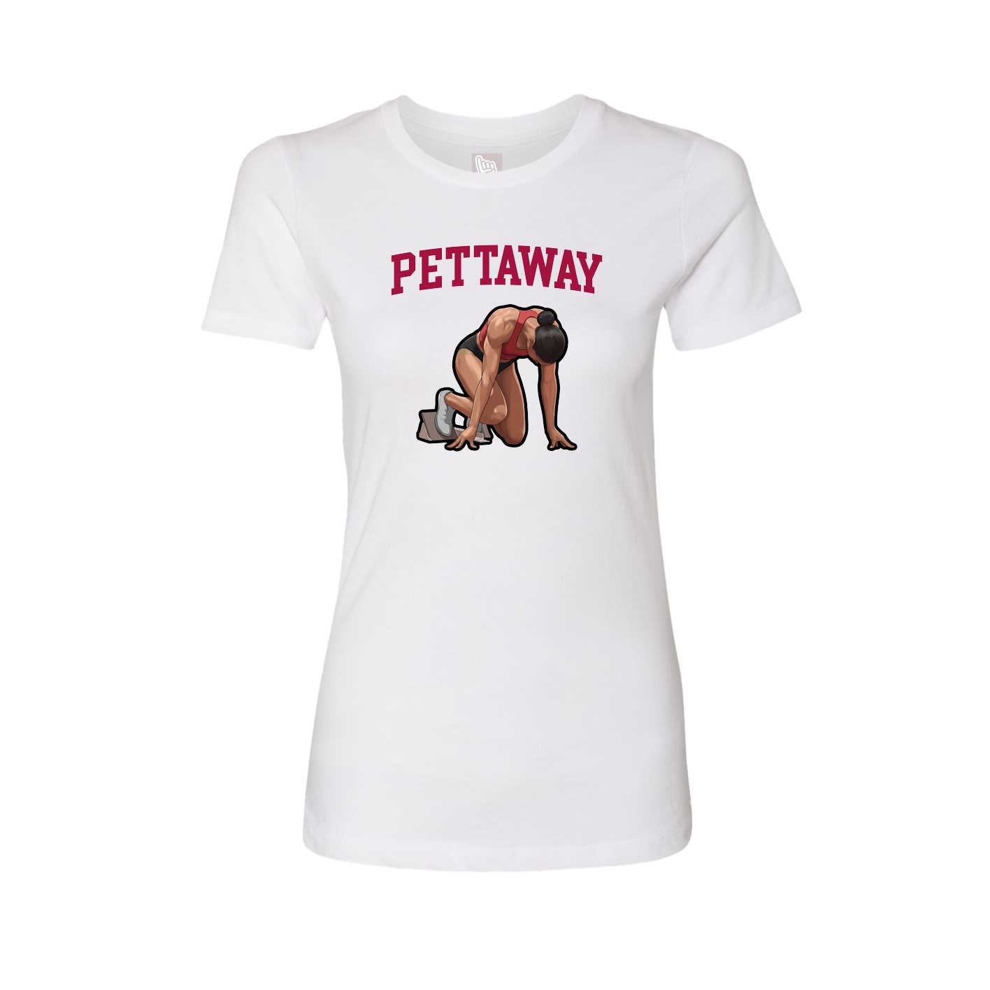 Womens Tee