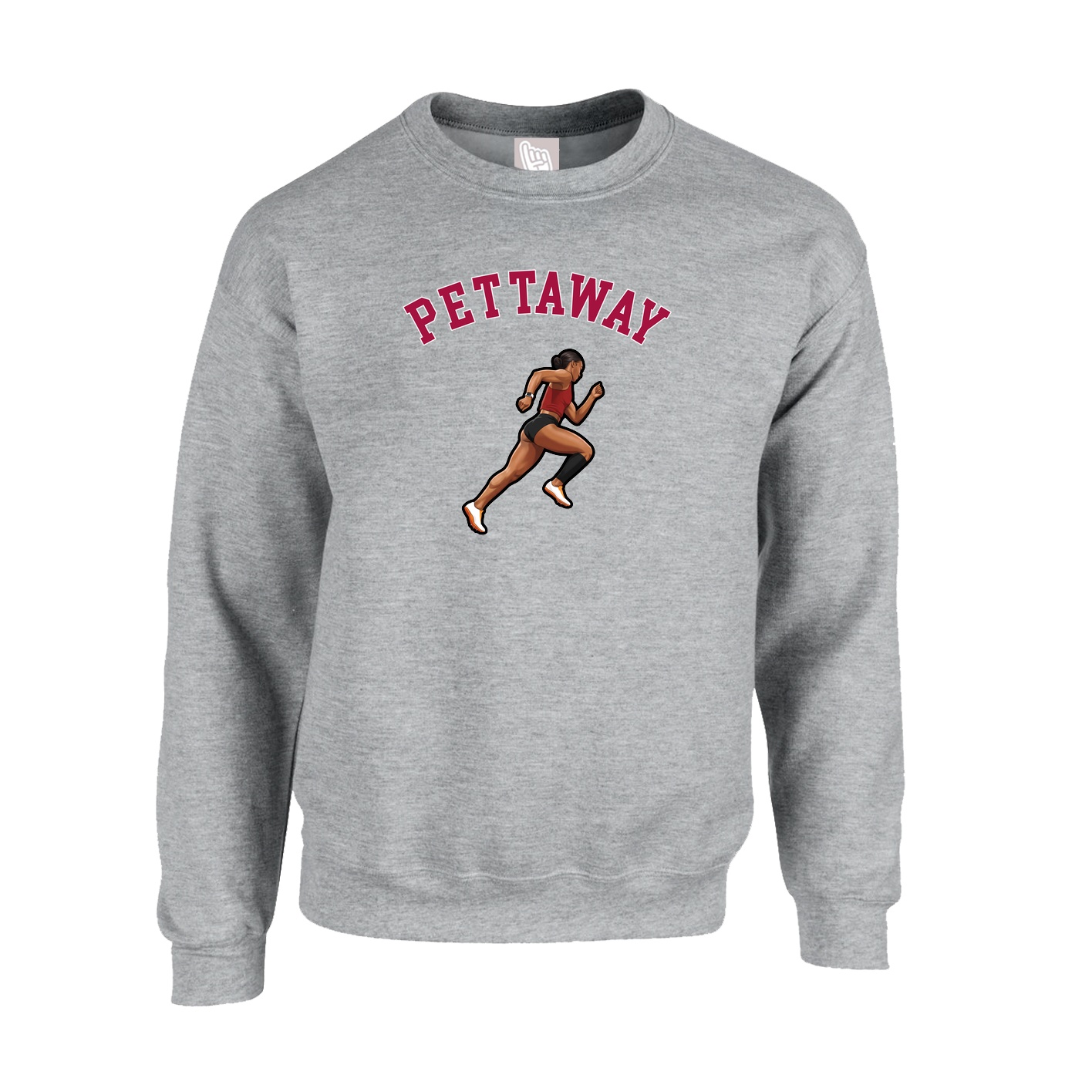 Fleece Crew