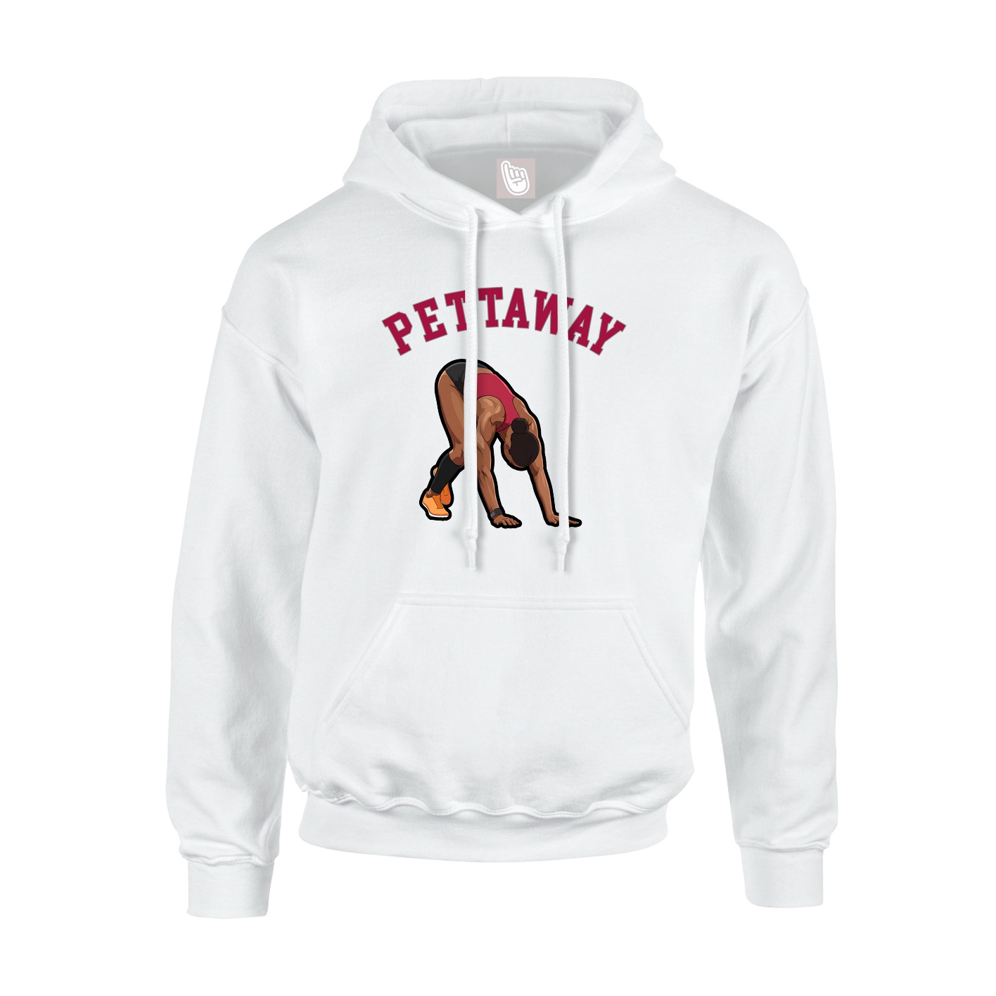 Youth Hoodie
