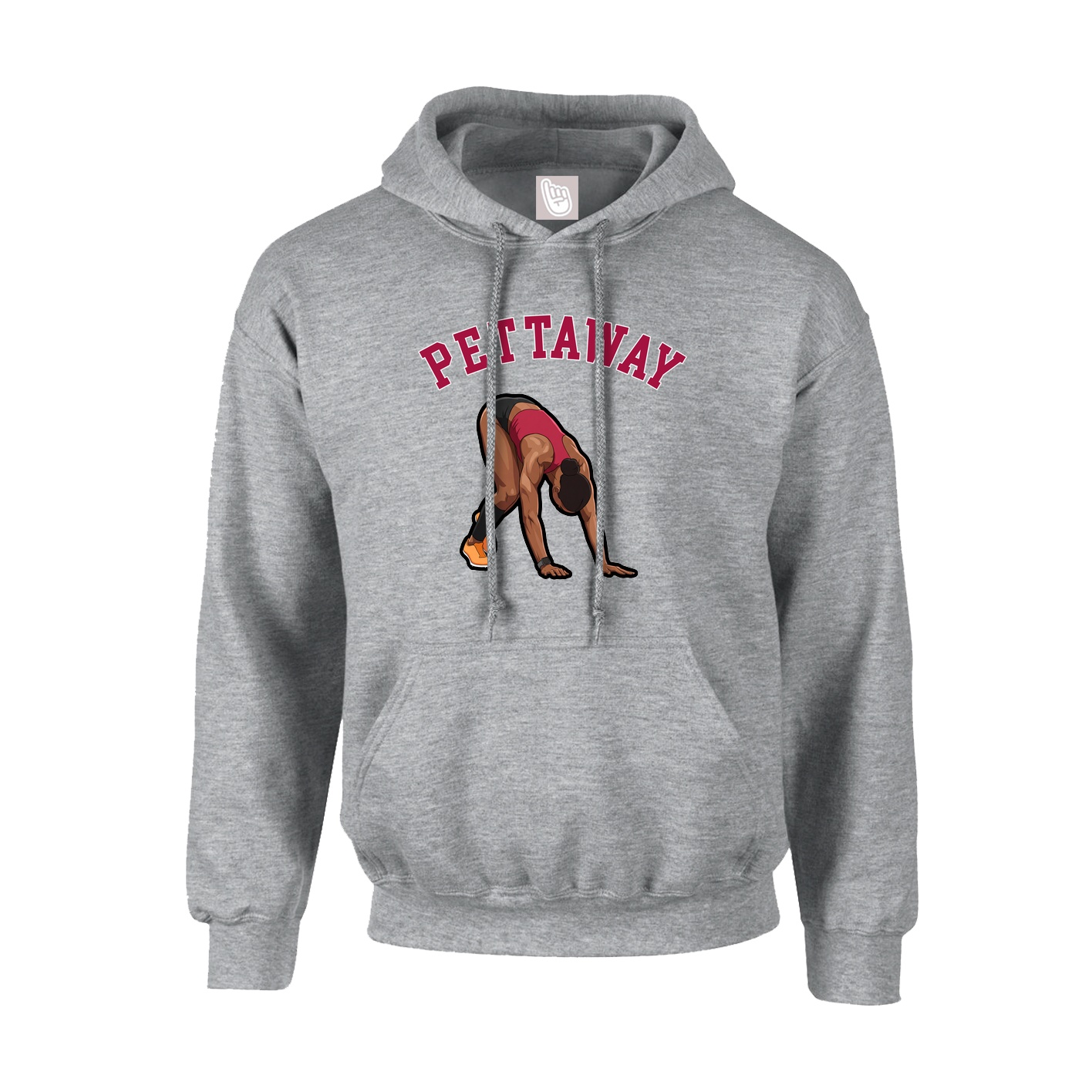 Youth Hoodie