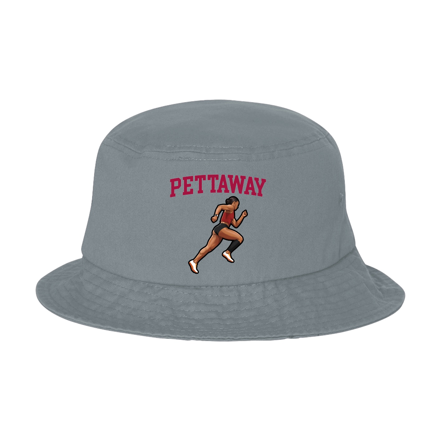 Bucket Cap — Shirsey in Grey