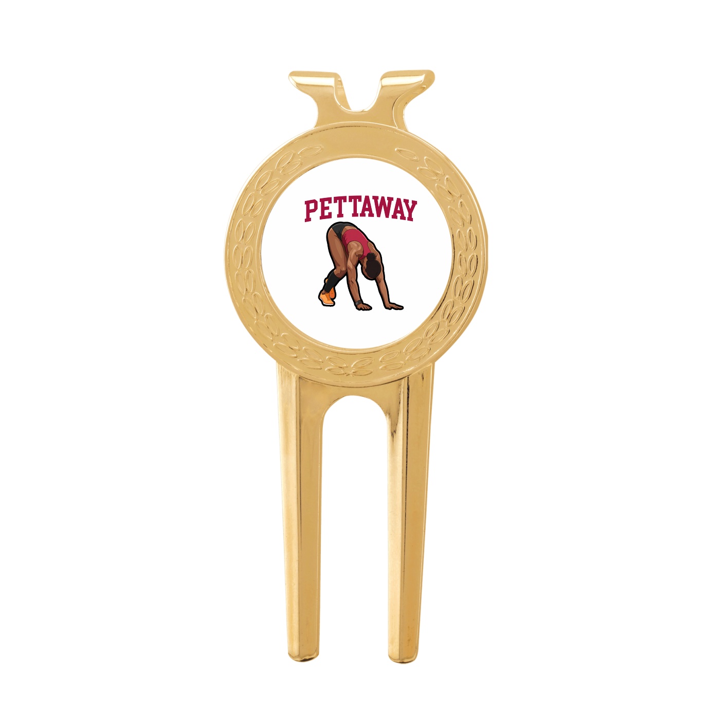 Divot Tool with Ball Marker — Shirsey in Classic