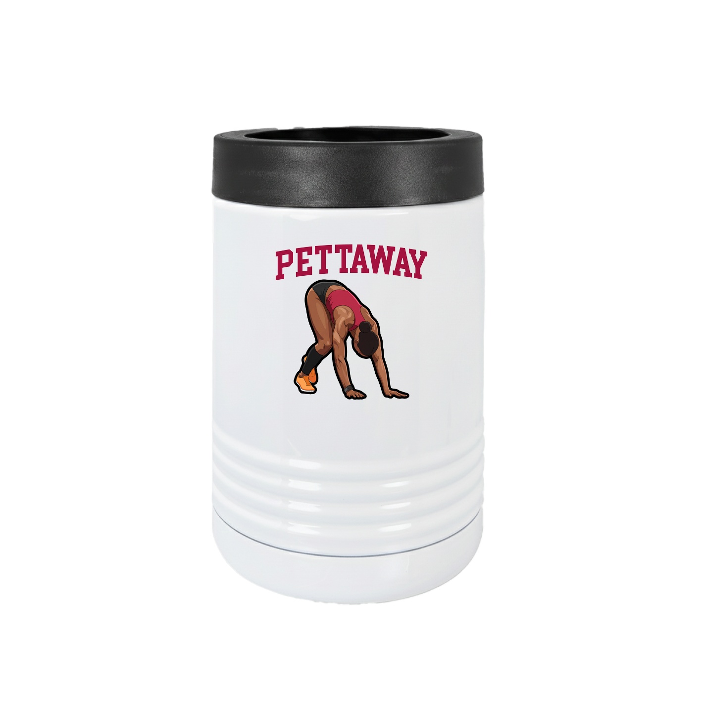 Beverage Holder — Shirsey in White