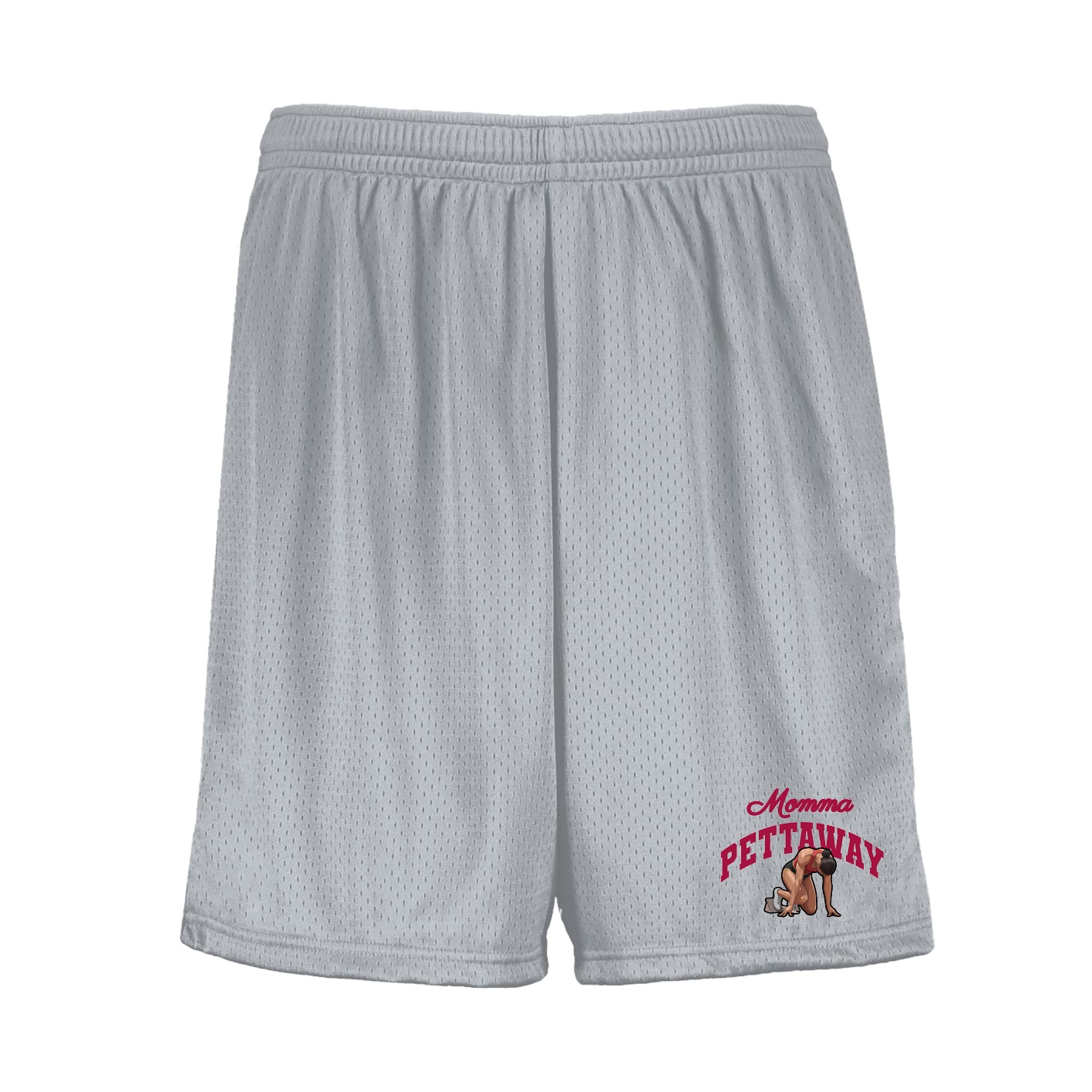 Shorts — Mothers Day Arch in Classic
