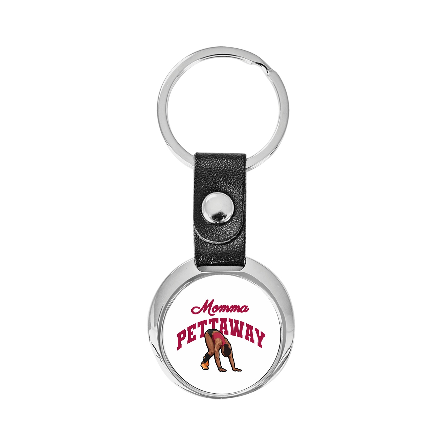 Key Chain — Mothers Day Arch in Classic