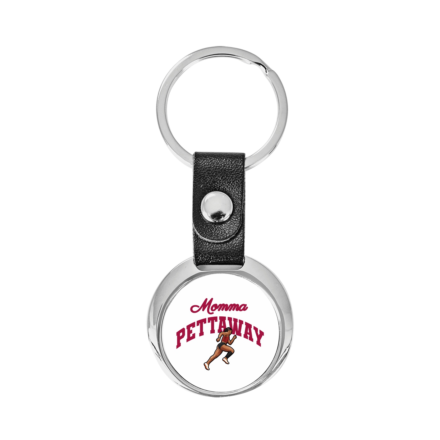 Key Chain — Mothers Day Arch in Classic