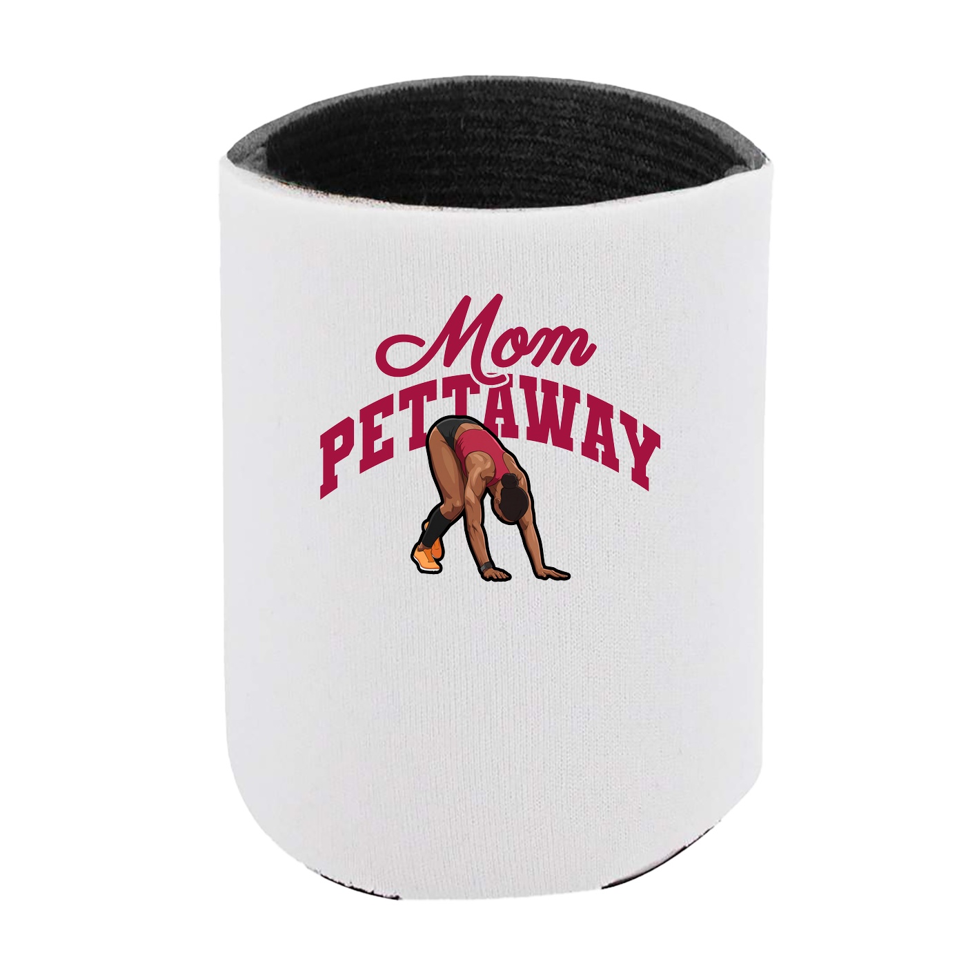 Can Holder — Mothers Day Arch in White