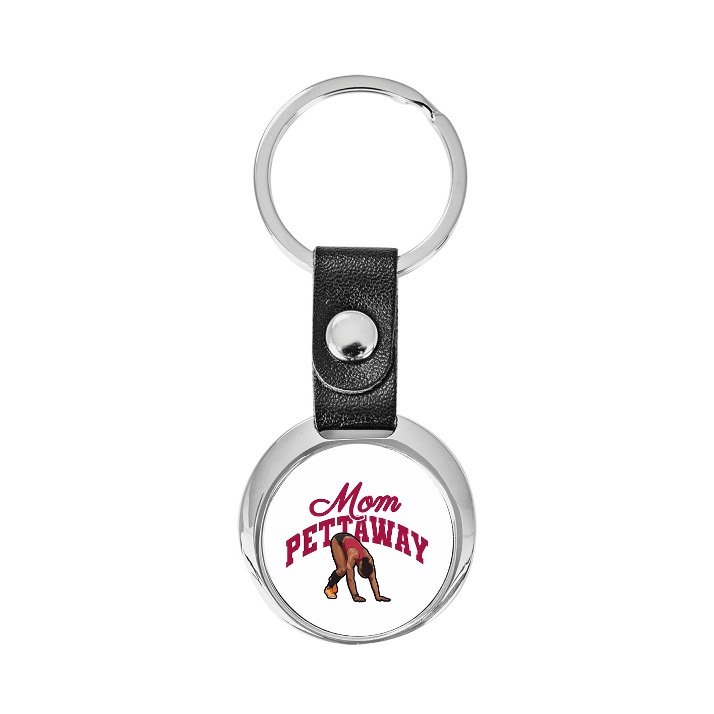 Key Chain — Mothers Day Arch in Classic
