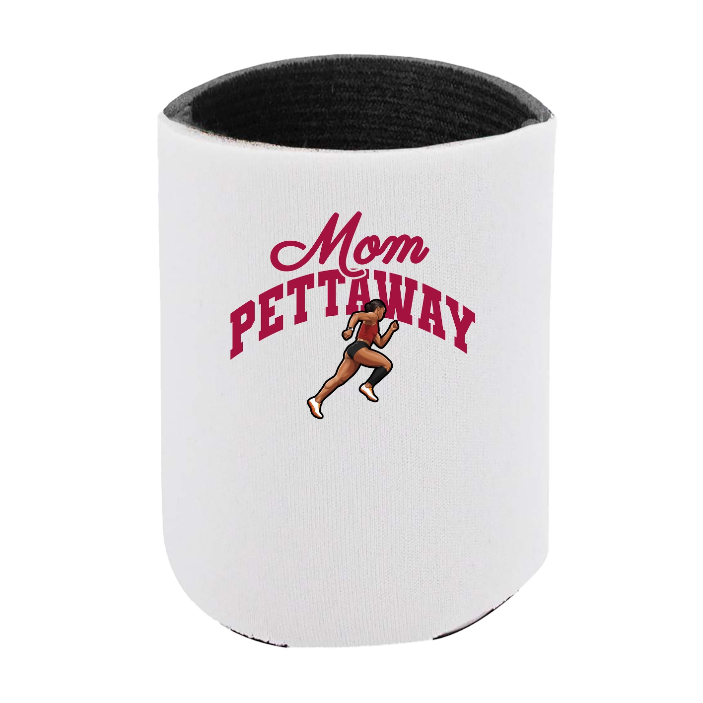 Can Holder — Mothers Day Arch in White