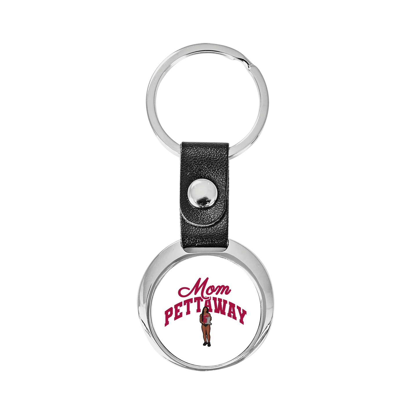 Key Chain — Mothers Day Arch in Classic