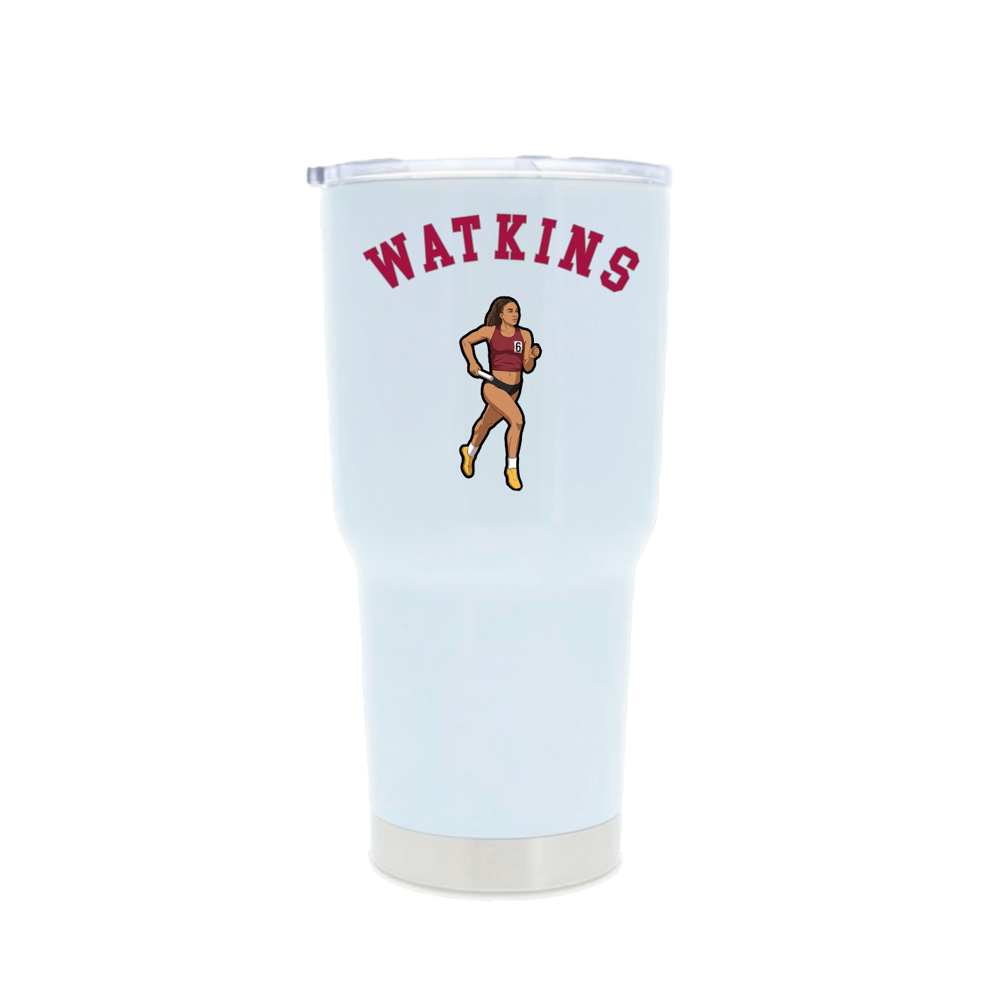30oz Stainless Steel Tumbler