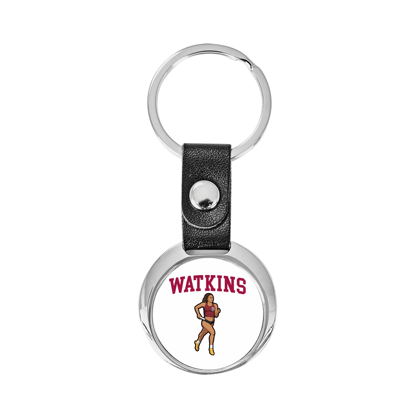 Key Chain — Shirsey in Classic