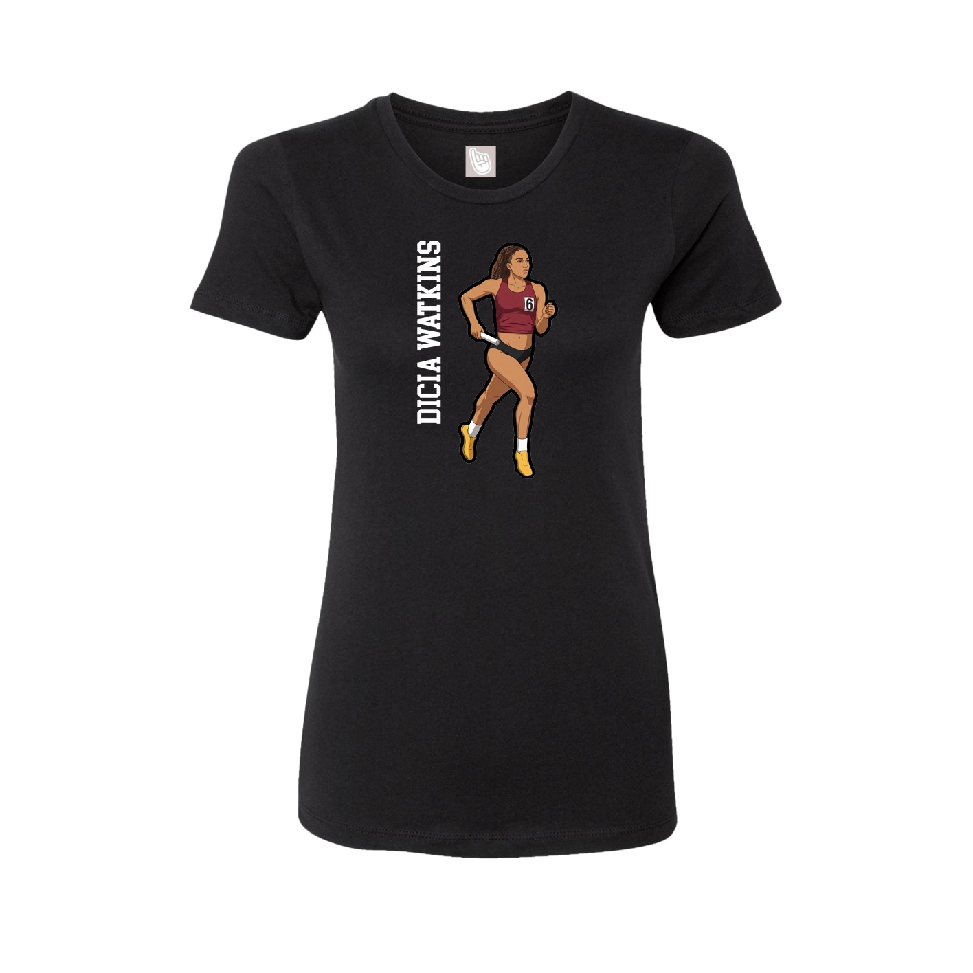 Womens Tee
