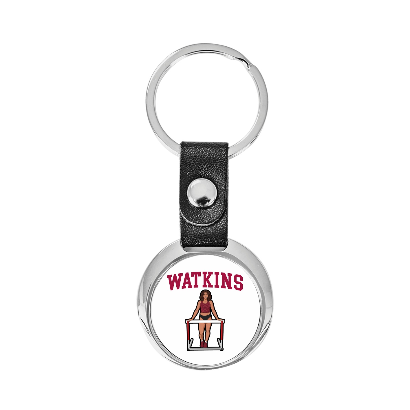 Key Chain — Shirsey in Classic
