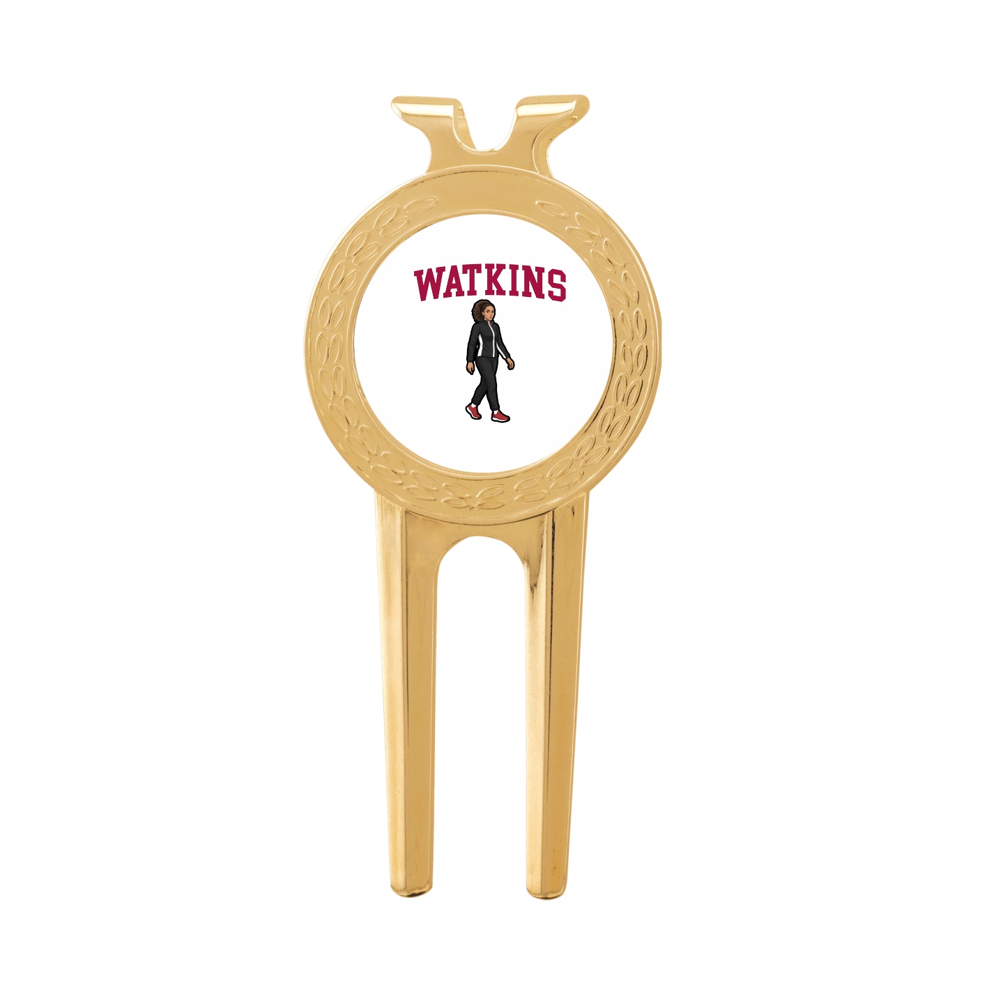 Divot Tool with Ball Marker — Shirsey in Classic