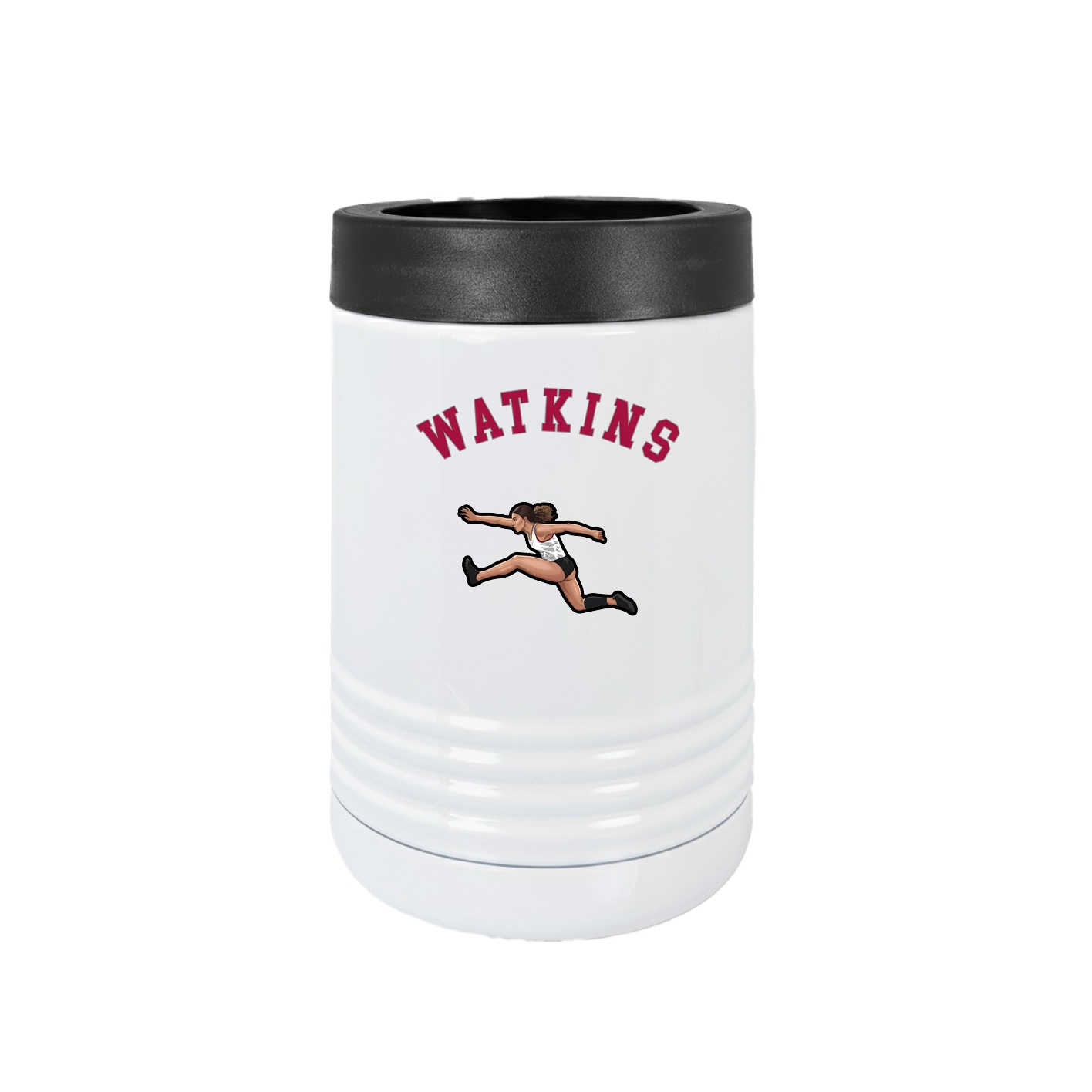 Beverage Holder — Shirsey Arch in White
