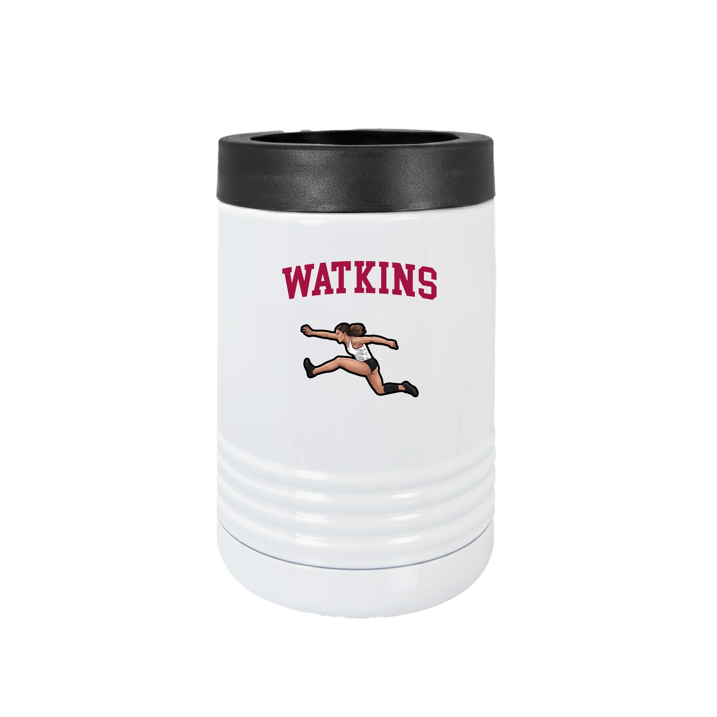 Beverage Holder — Shirsey in White